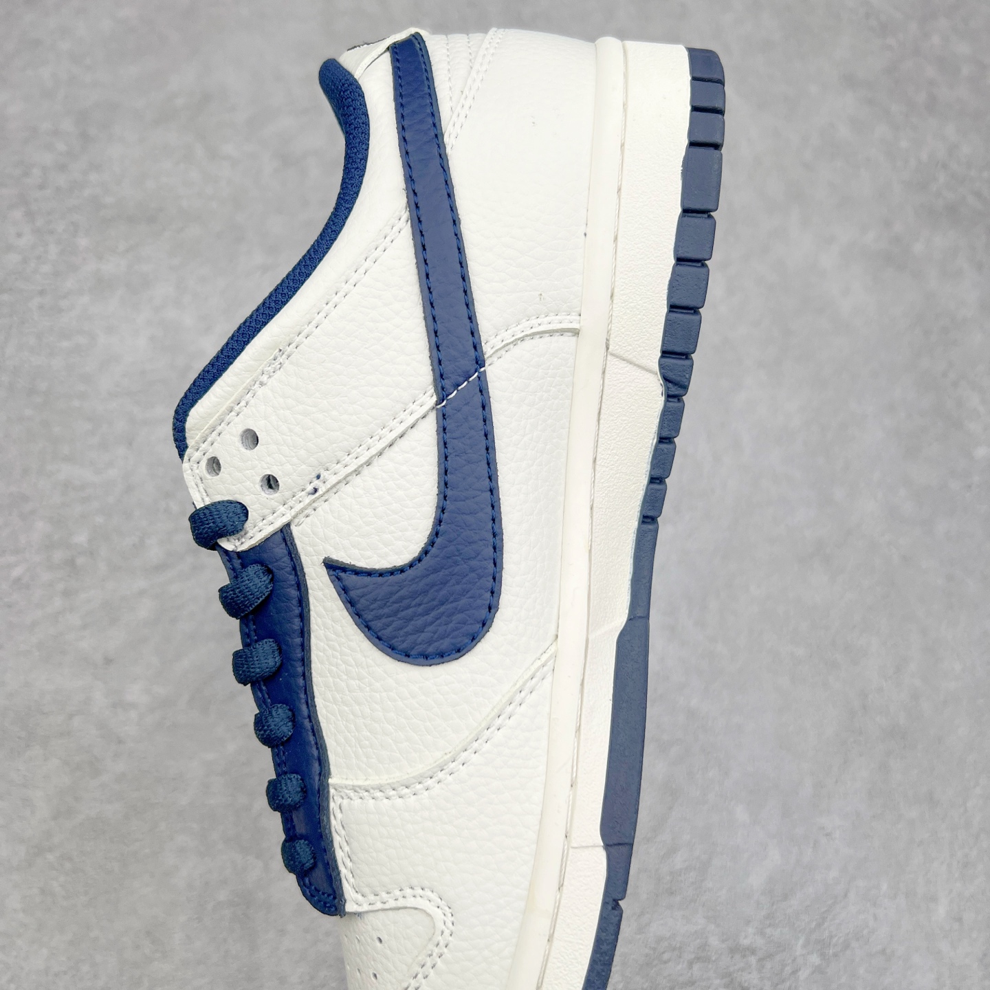 图片[7]-NK Dunk Low 定制配色 DF7519-833 大厂出品 极力推荐 原装头层材料 独家版型蒸餾加工帶來的是更好的视觉和脚感体验大厂纯原品质出货 清洁度 电绣工艺 皮料切割干净无任何毛边 细节完美 尺码：36 36.5 37.5 38 38.5 39 40 40.5 41 42 42.5 43 44 44.5 45-选品中心