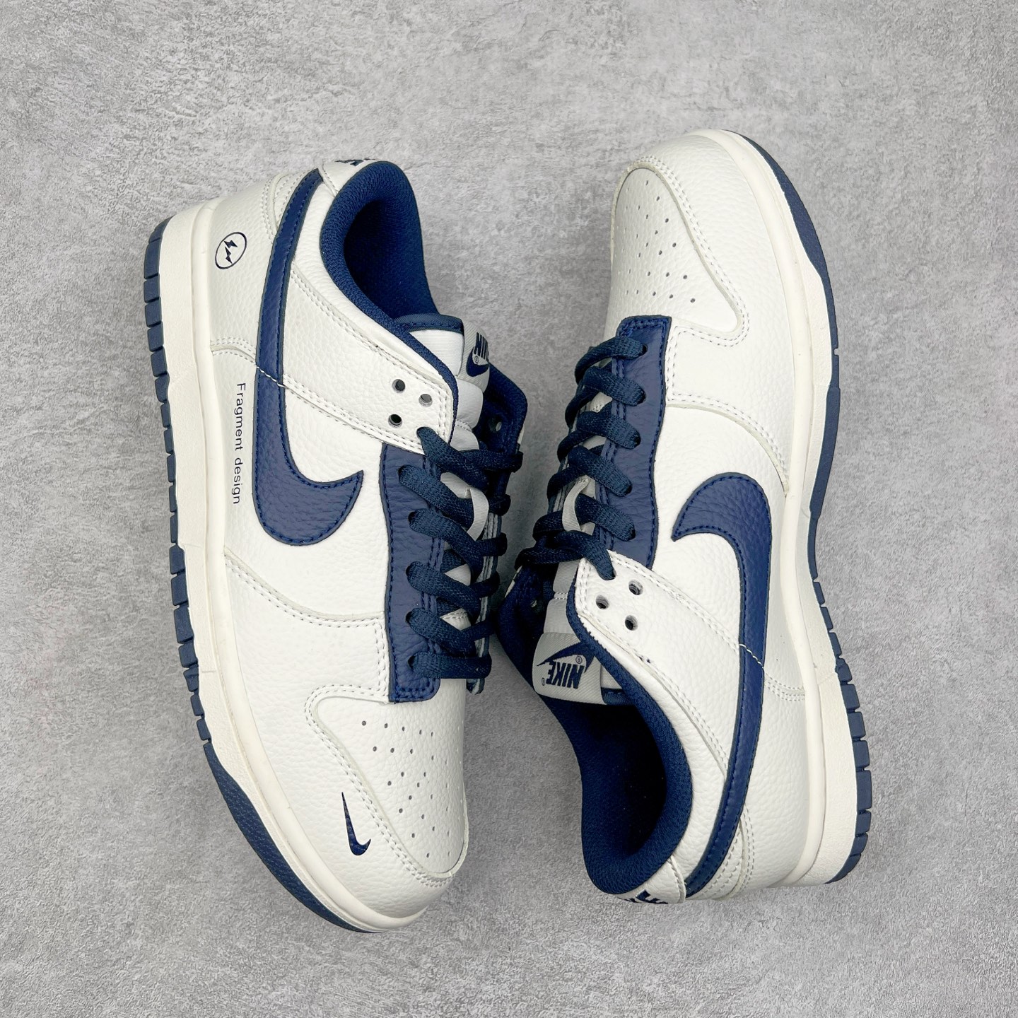 图片[3]-NK Dunk Low 定制配色 DF7519-833 大厂出品 极力推荐 原装头层材料 独家版型蒸餾加工帶來的是更好的视觉和脚感体验大厂纯原品质出货 清洁度 电绣工艺 皮料切割干净无任何毛边 细节完美 尺码：36 36.5 37.5 38 38.5 39 40 40.5 41 42 42.5 43 44 44.5 45-选品中心