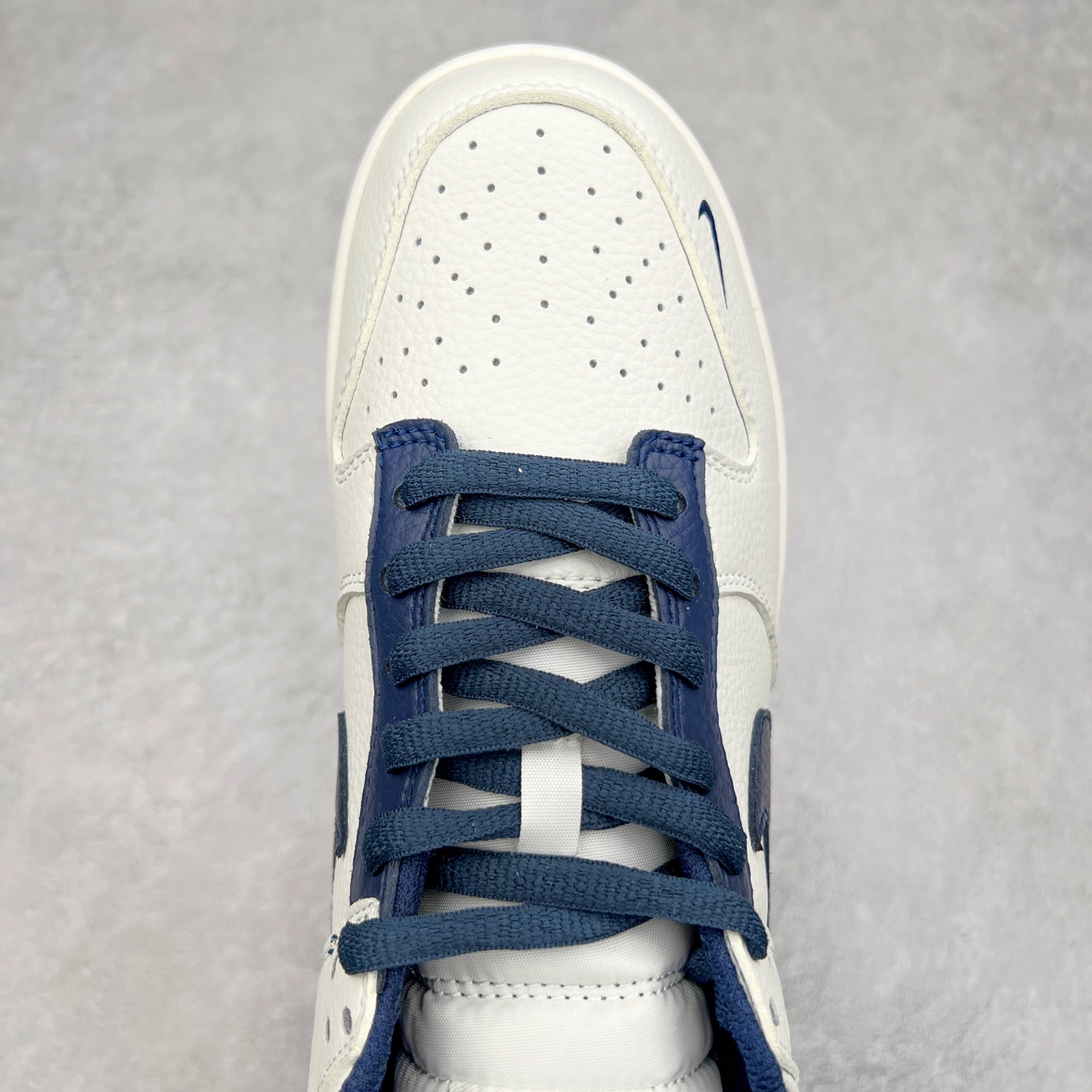 图片[4]-NK Dunk Low 定制配色 DF7519-833 大厂出品 极力推荐 原装头层材料 独家版型蒸餾加工帶來的是更好的视觉和脚感体验大厂纯原品质出货 清洁度 电绣工艺 皮料切割干净无任何毛边 细节完美 尺码：36 36.5 37.5 38 38.5 39 40 40.5 41 42 42.5 43 44 44.5 45-选品中心