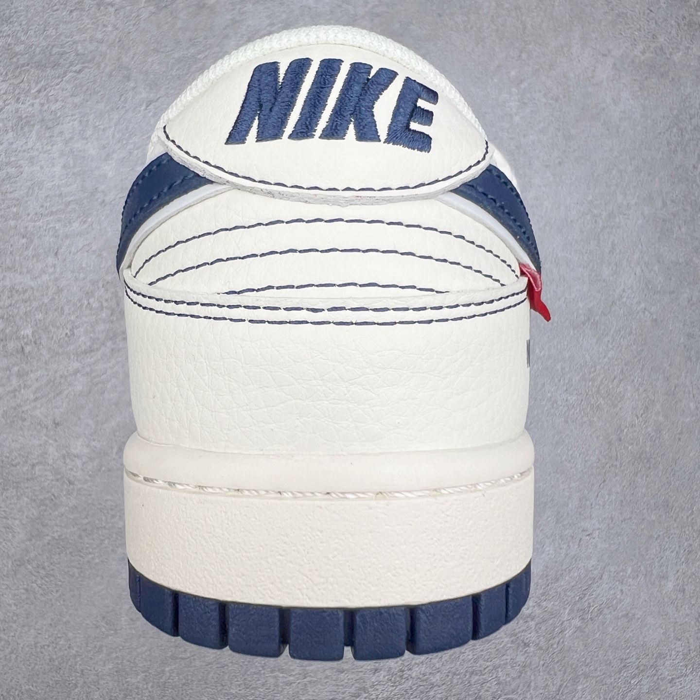 图片[8]-NK Dunk Low 定制配色 YC5066-262 大厂出品 极力推荐 原装头层材料 独家版型蒸餾加工帶來的是更好的视觉和脚感体验大厂纯原品质出货 清洁度 电绣工艺 皮料切割干净无任何毛边 细节完美 尺码：36 36.5 37.5 38 38.5 39 40 40.5 41 42 42.5 43 44 44.5 45-选品中心