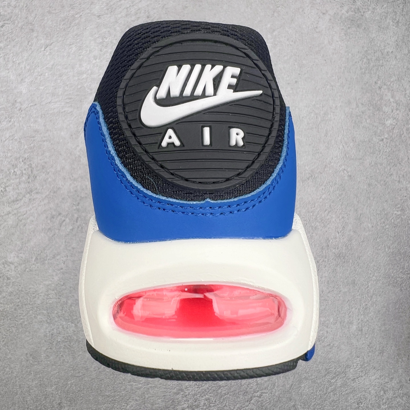 图片[8]-NK Air Max Correlate 关联系列低帮气垫百搭休闲运动慢跑鞋 511417-016 选用网眼鞋面 脚感舒适透气 鞋舌、鞋侧及后跟处饰有品牌标识 简约大气又时尚 采用经典系带开合方式 可自由调节松紧度 泡棉中底搭载Max Air气垫 具有良好的回弹性及缓震性能 橡胶外底可防滑耐磨 提升抓地力 尺码：36 36.5 37.5 38 38.5 39 40 40.5 41 42-选品中心