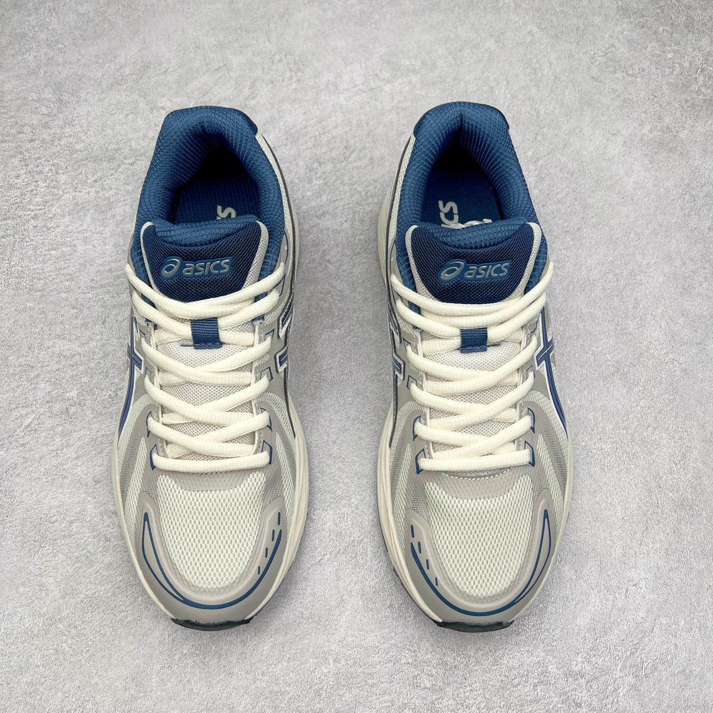 图片[2]-Asics Gel-Flux CN 亚瑟士时尚运动织物合成革减震透气低帮训练跑步鞋 全球知名运动品牌ASICS亚瑟士推出全新Gel-Flux CN是亚瑟士的一款缓冲跑鞋，其设计重在回弹性和舒适性，特殊的多重缓震结构，让鞋子充分吸收运动时的冲力，并提供优秀的回弹效果。尺码：36 37 37.5 38 39 40 40.5 41.5 42 42.5 43.5 44 44.5 45-选品中心