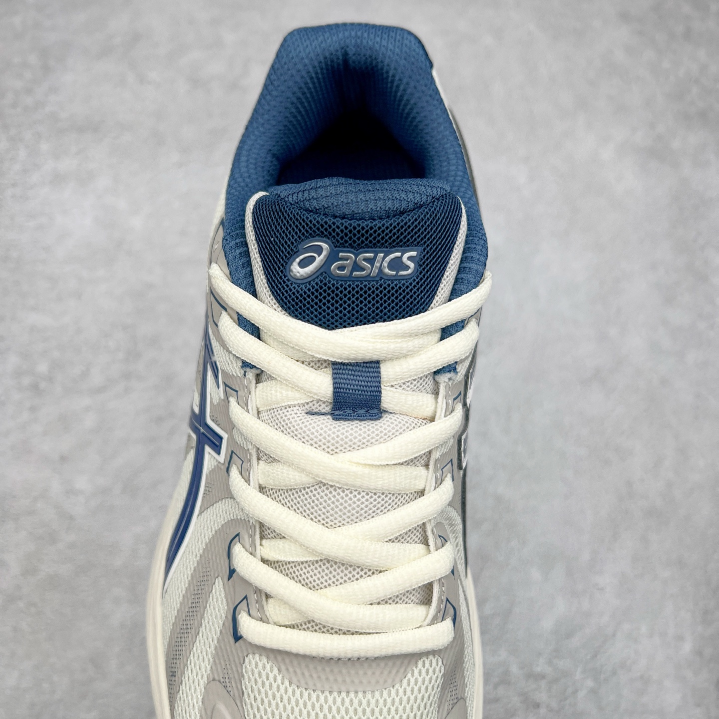 图片[5]-Asics Gel-Flux CN 亚瑟士时尚运动织物合成革减震透气低帮训练跑步鞋 全球知名运动品牌ASICS亚瑟士推出全新Gel-Flux CN是亚瑟士的一款缓冲跑鞋，其设计重在回弹性和舒适性，特殊的多重缓震结构，让鞋子充分吸收运动时的冲力，并提供优秀的回弹效果。尺码：36 37 37.5 38 39 40 40.5 41.5 42 42.5 43.5 44 44.5 45-选品中心