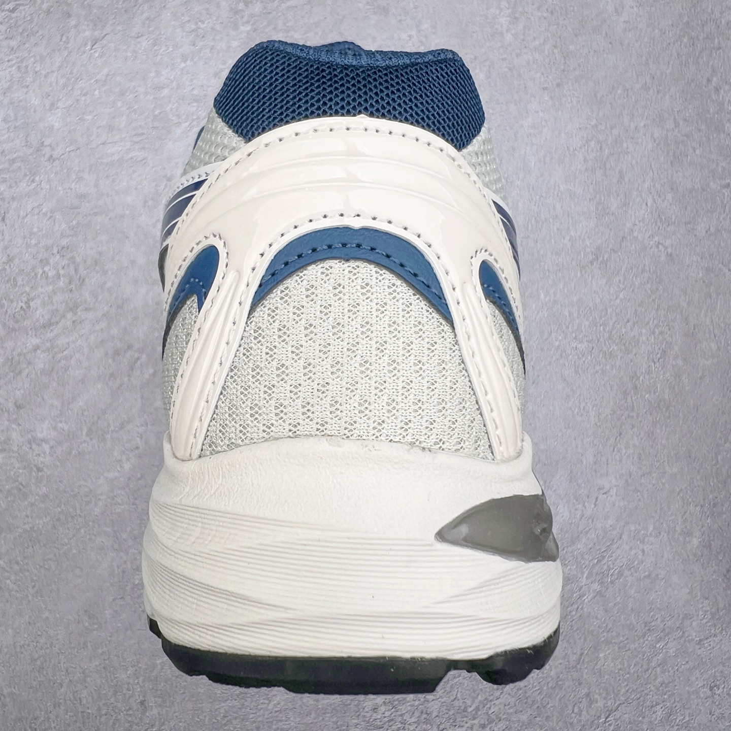 图片[8]-Asics Gel-Flux CN 亚瑟士时尚运动织物合成革减震透气低帮训练跑步鞋 全球知名运动品牌ASICS亚瑟士推出全新Gel-Flux CN是亚瑟士的一款缓冲跑鞋，其设计重在回弹性和舒适性，特殊的多重缓震结构，让鞋子充分吸收运动时的冲力，并提供优秀的回弹效果。尺码：36 37 37.5 38 39 40 40.5 41.5 42 42.5 43.5 44 44.5 45-选品中心