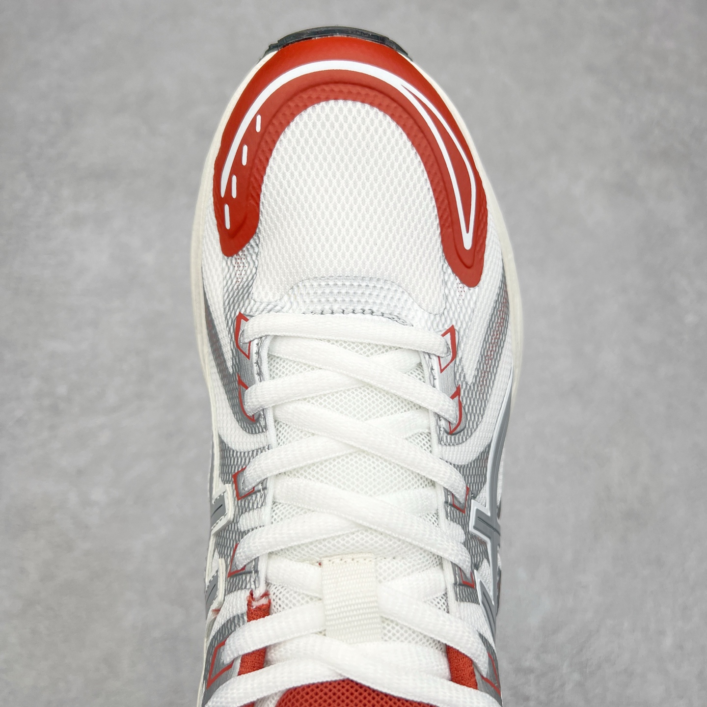 图片[4]-Asics Gel-Flux CN 亚瑟士时尚运动织物合成革减震透气低帮训练跑步鞋 全球知名运动品牌ASICS亚瑟士推出全新Gel-Flux CN是亚瑟士的一款缓冲跑鞋，其设计重在回弹性和舒适性，特殊的多重缓震结构，让鞋子充分吸收运动时的冲力，并提供优秀的回弹效果。尺码：36 37 37.5 38 39 40 40.5 41.5 42 42.5 43.5 44 44.5 45-选品中心