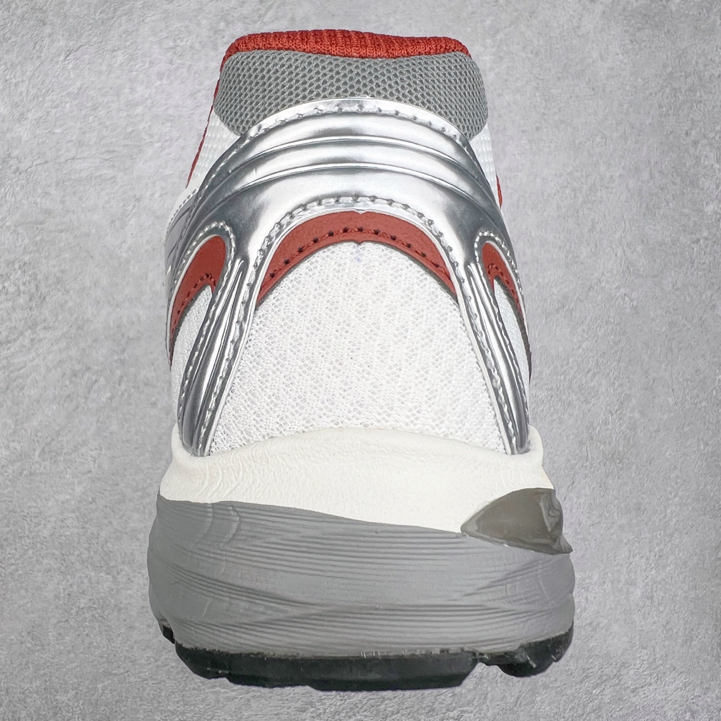 图片[8]-Asics Gel-Flux CN 亚瑟士时尚运动织物合成革减震透气低帮训练跑步鞋 全球知名运动品牌ASICS亚瑟士推出全新Gel-Flux CN是亚瑟士的一款缓冲跑鞋，其设计重在回弹性和舒适性，特殊的多重缓震结构，让鞋子充分吸收运动时的冲力，并提供优秀的回弹效果。尺码：36 37 37.5 38 39 40 40.5 41.5 42 42.5 43.5 44 44.5 45-选品中心