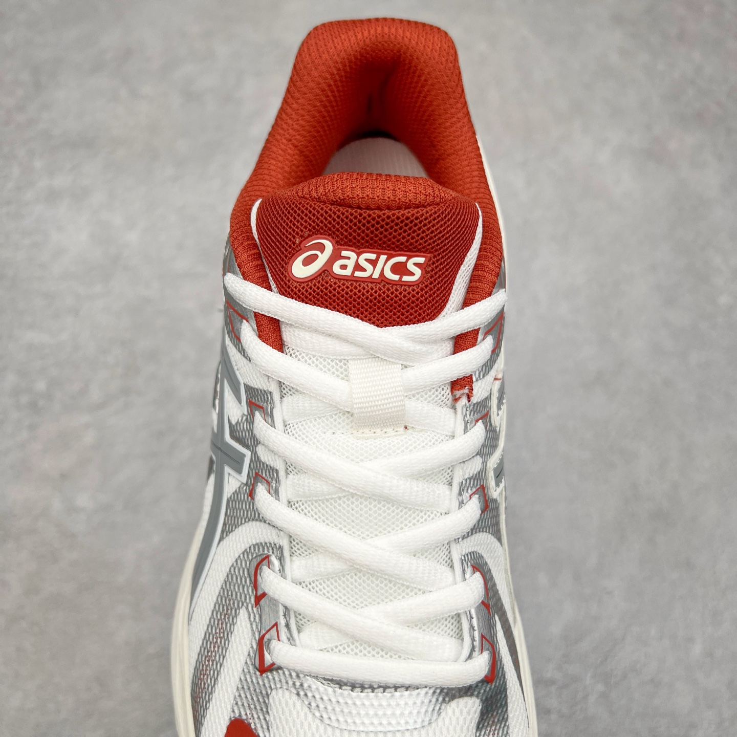 图片[5]-Asics Gel-Flux CN 亚瑟士时尚运动织物合成革减震透气低帮训练跑步鞋 全球知名运动品牌ASICS亚瑟士推出全新Gel-Flux CN是亚瑟士的一款缓冲跑鞋，其设计重在回弹性和舒适性，特殊的多重缓震结构，让鞋子充分吸收运动时的冲力，并提供优秀的回弹效果。尺码：36 37 37.5 38 39 40 40.5 41.5 42 42.5 43.5 44 44.5 45-选品中心