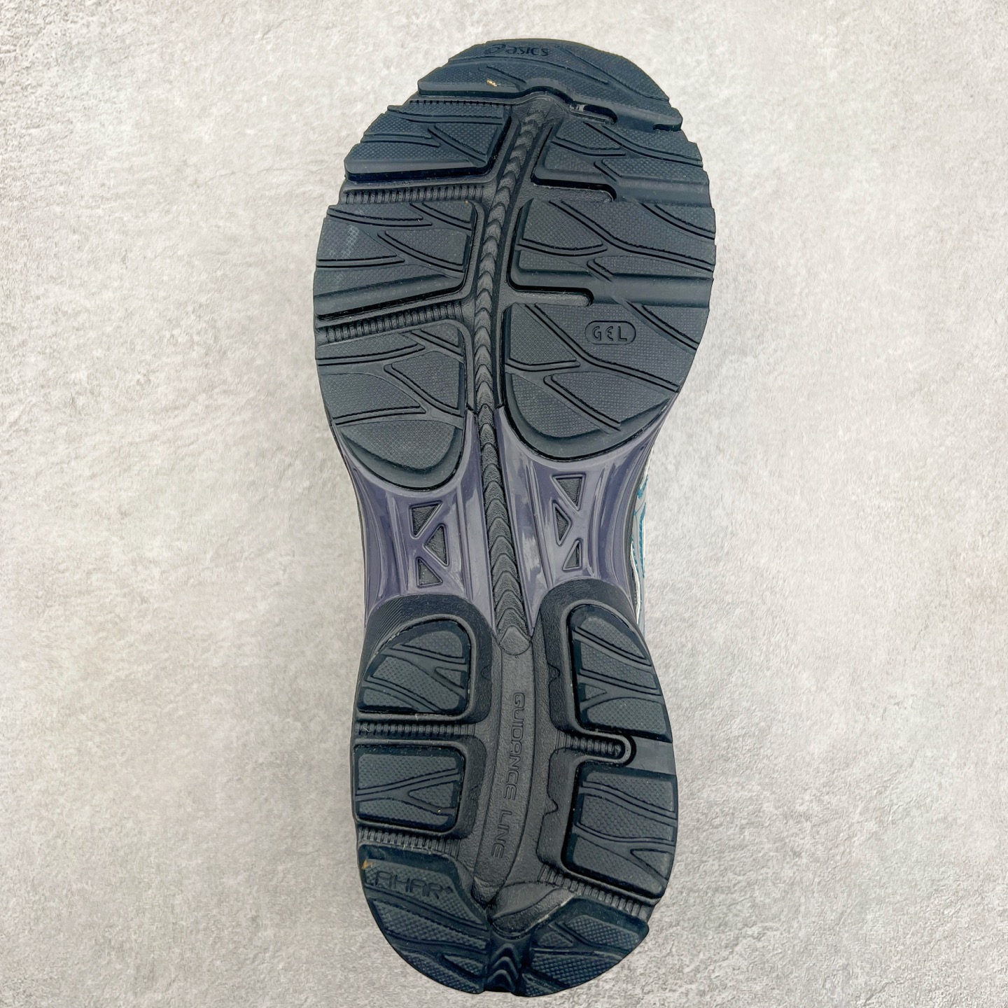 图片[9]-Asics Gel-Flux CN 亚瑟士时尚运动织物合成革减震透气低帮训练跑步鞋 全球知名运动品牌ASICS亚瑟士推出全新Gel-Flux CN是亚瑟士的一款缓冲跑鞋，其设计重在回弹性和舒适性，特殊的多重缓震结构，让鞋子充分吸收运动时的冲力，并提供优秀的回弹效果。尺码：36 37 37.5 38 39 40 40.5 41.5 42 42.5 43.5 44 44.5 45-选品中心