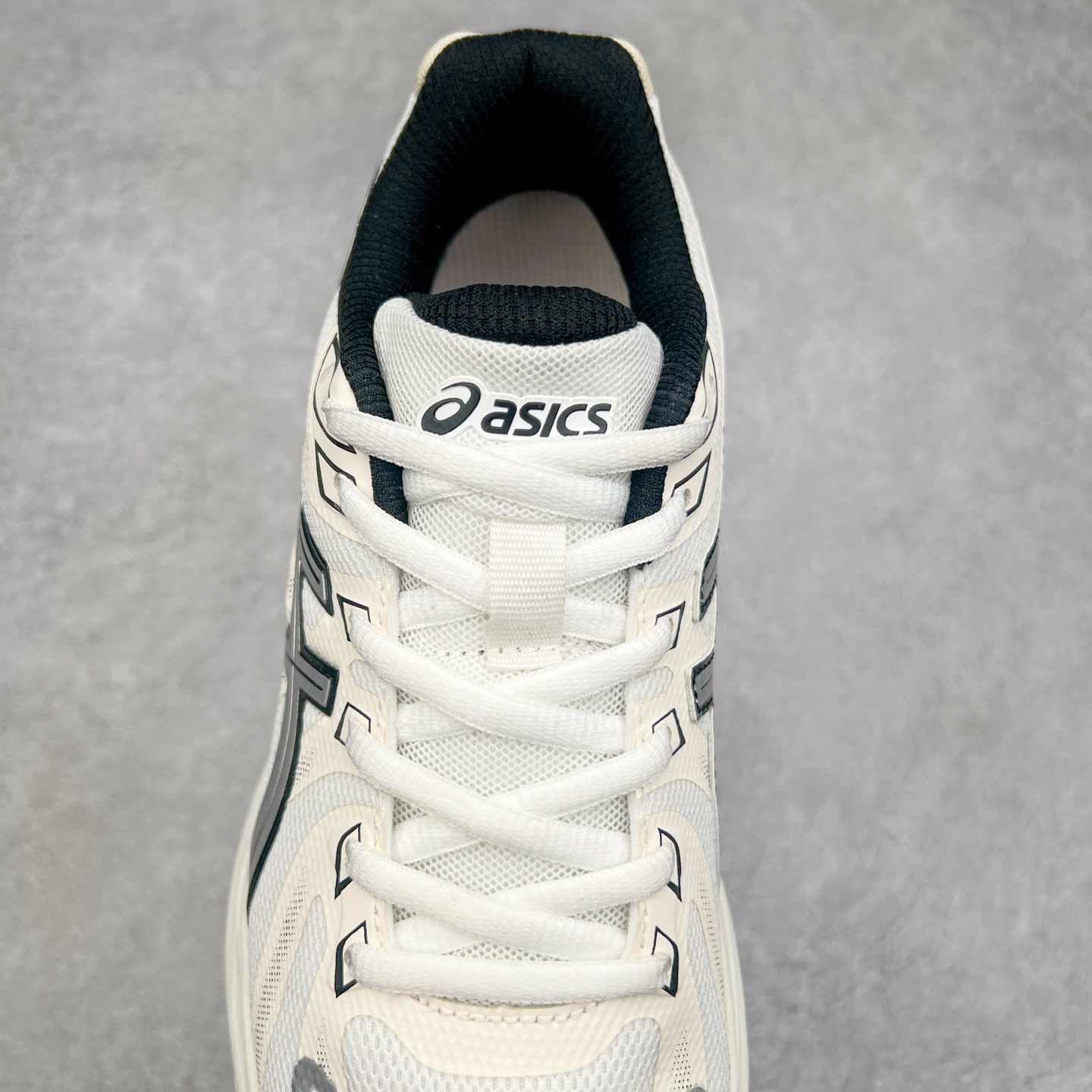 图片[5]-Asics Gel-Flux CN 亚瑟士时尚运动织物合成革减震透气低帮训练跑步鞋 全球知名运动品牌ASICS亚瑟士推出全新Gel-Flux CN是亚瑟士的一款缓冲跑鞋，其设计重在回弹性和舒适性，特殊的多重缓震结构，让鞋子充分吸收运动时的冲力，并提供优秀的回弹效果。尺码：36 37 37.5 38 39 40 40.5 41.5 42 42.5 43.5 44 44.5 45-选品中心