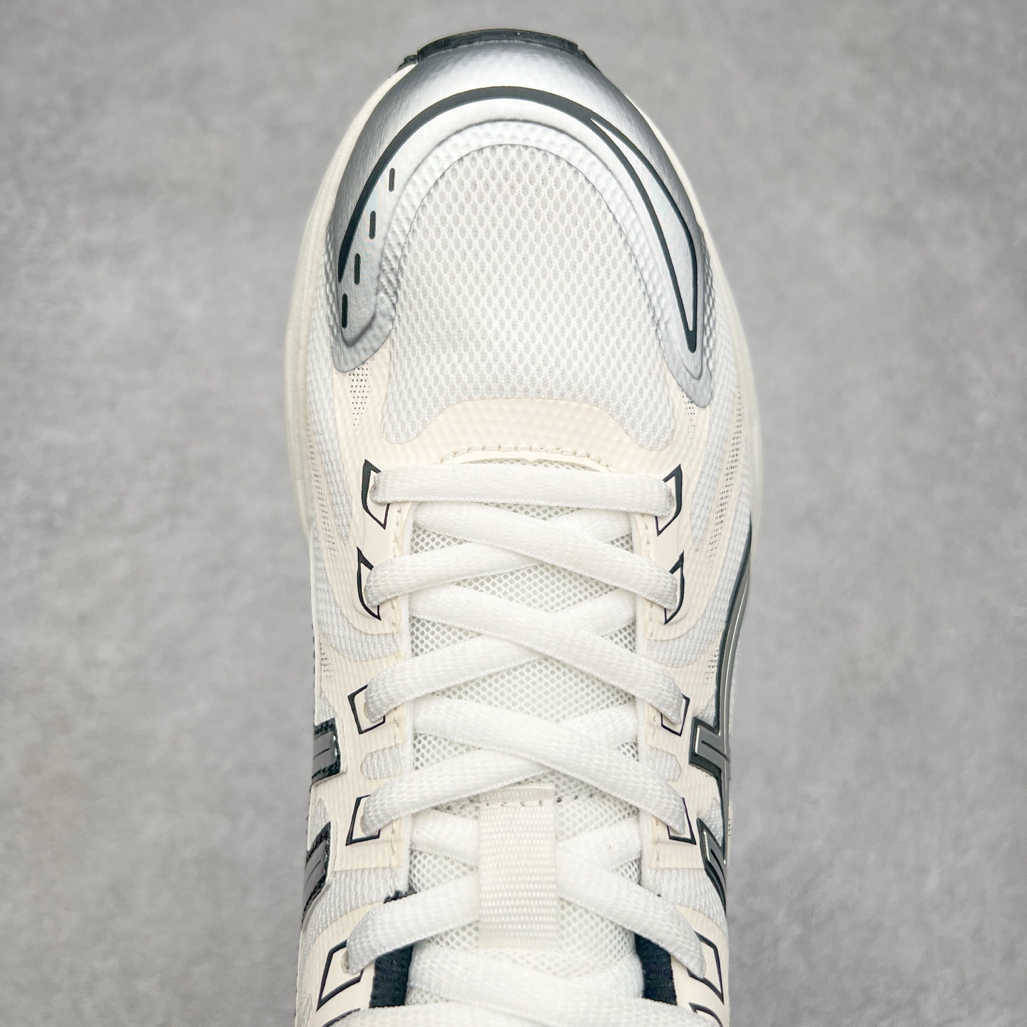 图片[4]-Asics Gel-Flux CN 亚瑟士时尚运动织物合成革减震透气低帮训练跑步鞋 全球知名运动品牌ASICS亚瑟士推出全新Gel-Flux CN是亚瑟士的一款缓冲跑鞋，其设计重在回弹性和舒适性，特殊的多重缓震结构，让鞋子充分吸收运动时的冲力，并提供优秀的回弹效果。尺码：36 37 37.5 38 39 40 40.5 41.5 42 42.5 43.5 44 44.5 45-选品中心