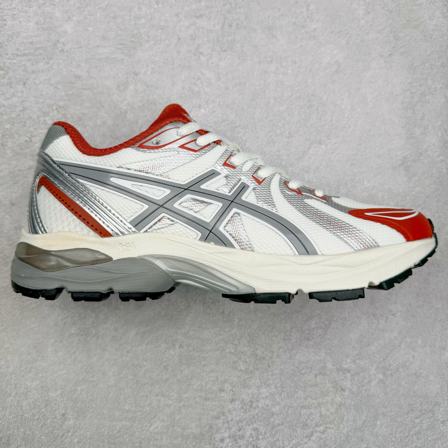 Asics Gel-Flux CN 亚瑟士时尚运动织物合成革减震透气低帮训练跑步鞋 全球知名运动品牌ASICS亚瑟士推出全新Gel-Flux CN是亚瑟士的一款缓冲跑鞋,其设计重在回弹性和舒适性,特殊的多重缓震结构,让鞋子充分吸收运动时的冲力,并提供优秀的回弹效果。尺码:36 37 37.5 38 39 40 40.5 41.5 42 42.5 43.5 44 44.5 45-选品中心