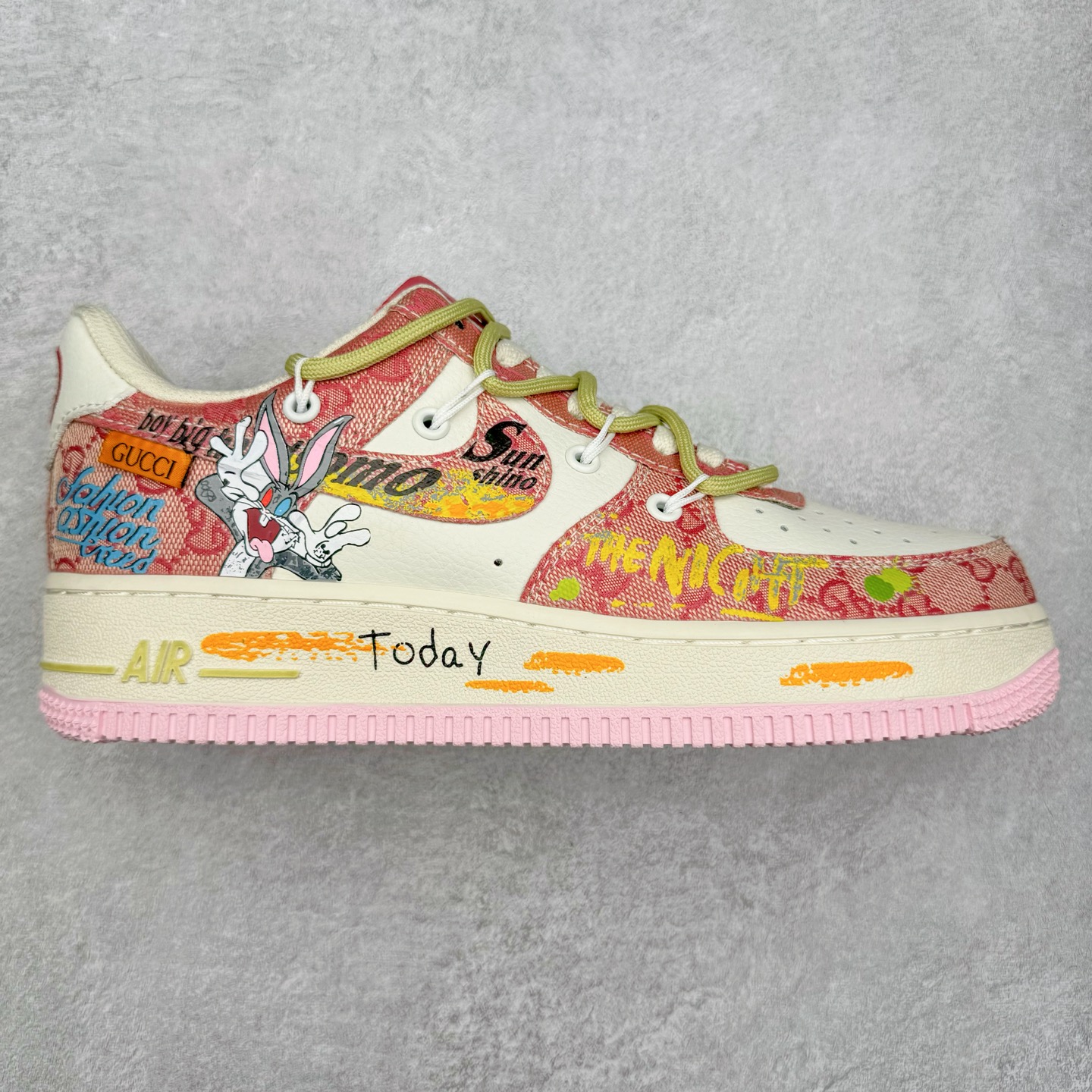 NK Air Force 1´07 Low 空军一号低帮百搭休闲运动板鞋 BD7700-666 柔软、弹性十足的缓震性能和出色的中底设计 横跨复古与现代的外型结合 造就出风靡全球 三十多年的Force 1 直到今天还深受青睐 尺码：36 36.5 37.5 38 38.5 39 40 40.5 41 42 42.5 43 44 44.5 45-选品中心
