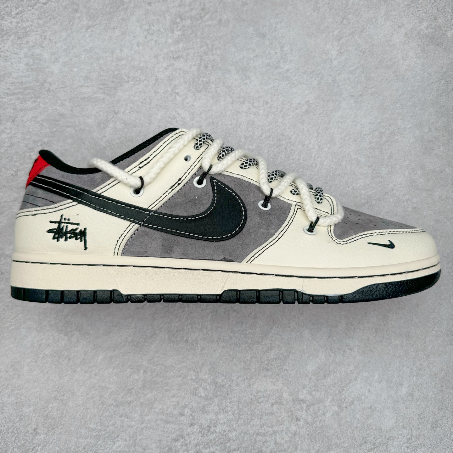 NK Dunk Low 定制配色 YX5066-208 大厂出品 极力推荐 原装头层材料 独家版型蒸餾加工帶來的是更好的视觉和脚感体验大厂纯原品质出货 清洁度 电绣工艺 皮料切割干净无任何毛边 细节完美 尺码：36 36.5 37.5 38 38.5 39 40 40.5 41 42 42.5 43 44 44.5 45-选品中心