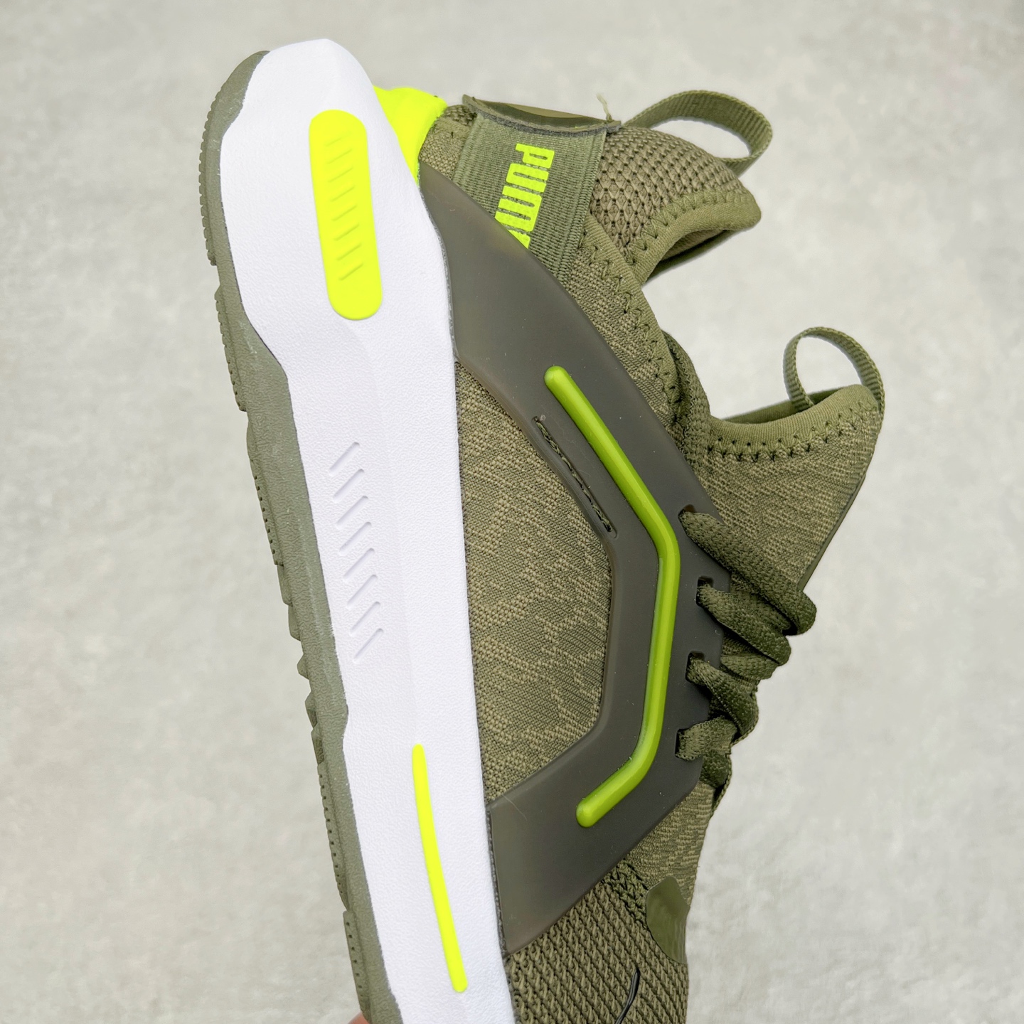 图片[6]-PUMA Softride Enzo Evo 5 彪马舒适百搭防滑耐磨 低帮跑步鞋 尺码：40 40.5 41 42 42.5 43 44 44.5 45-选品中心