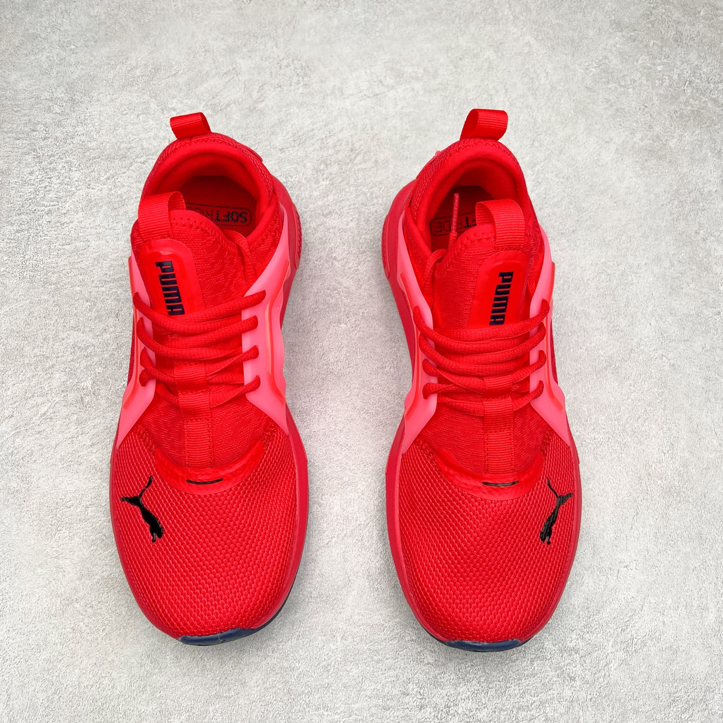 图片[2]-PUMA Softride Enzo Evo 5 彪马舒适百搭防滑耐磨 低帮跑步鞋 尺码：40 40.5 41 42 42.5 43 44 44.5 45-选品中心