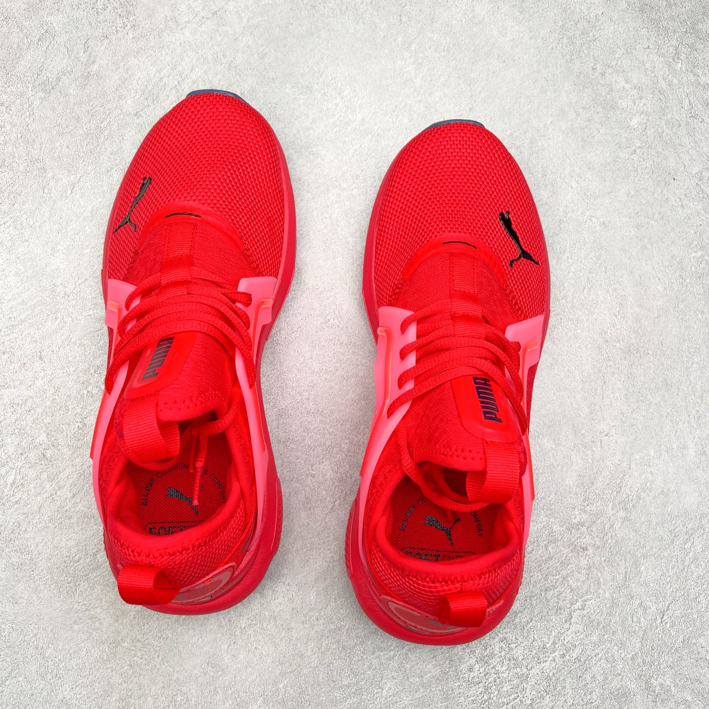 图片[3]-PUMA Softride Enzo Evo 5 彪马舒适百搭防滑耐磨 低帮跑步鞋 尺码：40 40.5 41 42 42.5 43 44 44.5 45-选品中心