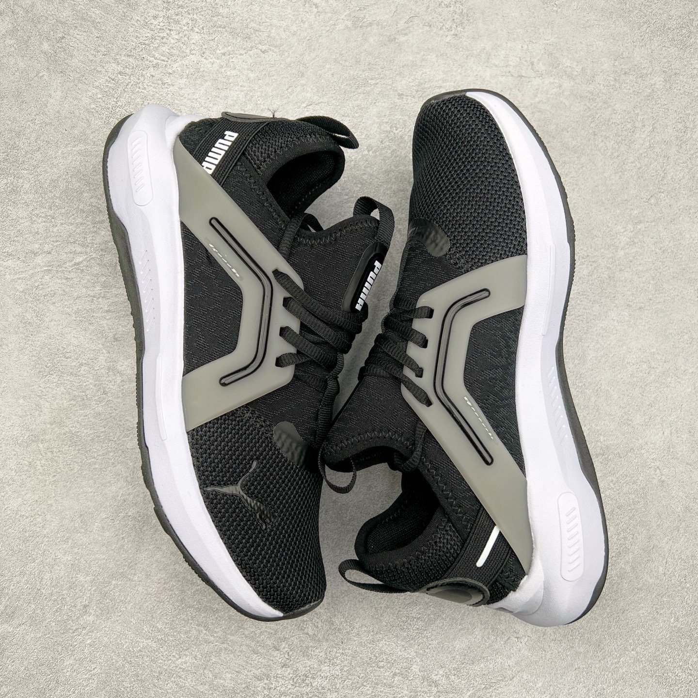 图片[3]-PUMA Softride Enzo Evo 5 彪马舒适百搭防滑耐磨 低帮跑步鞋 尺码：40 40.5 41 42 42.5 43 44 44.5 45-选品中心