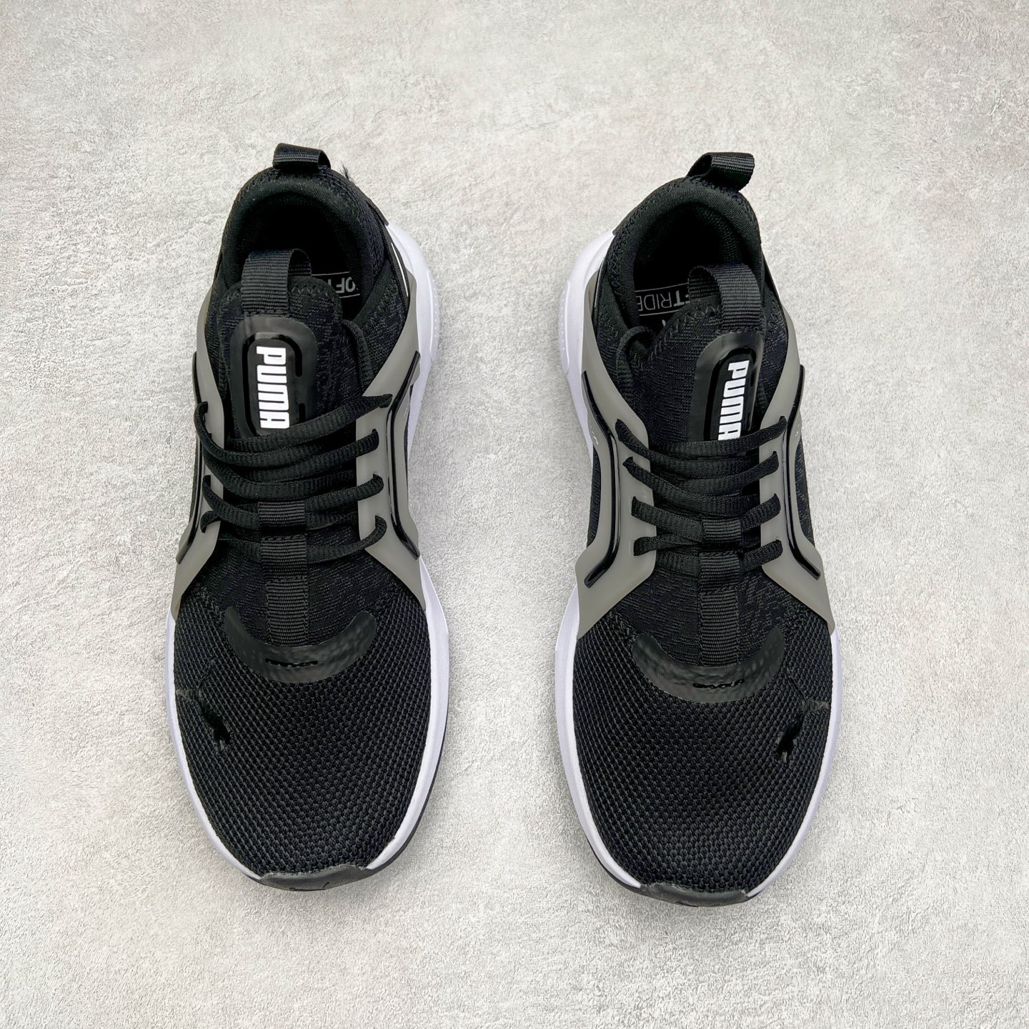 图片[2]-PUMA Softride Enzo Evo 5 彪马舒适百搭防滑耐磨 低帮跑步鞋 尺码：40 40.5 41 42 42.5 43 44 44.5 45-选品中心