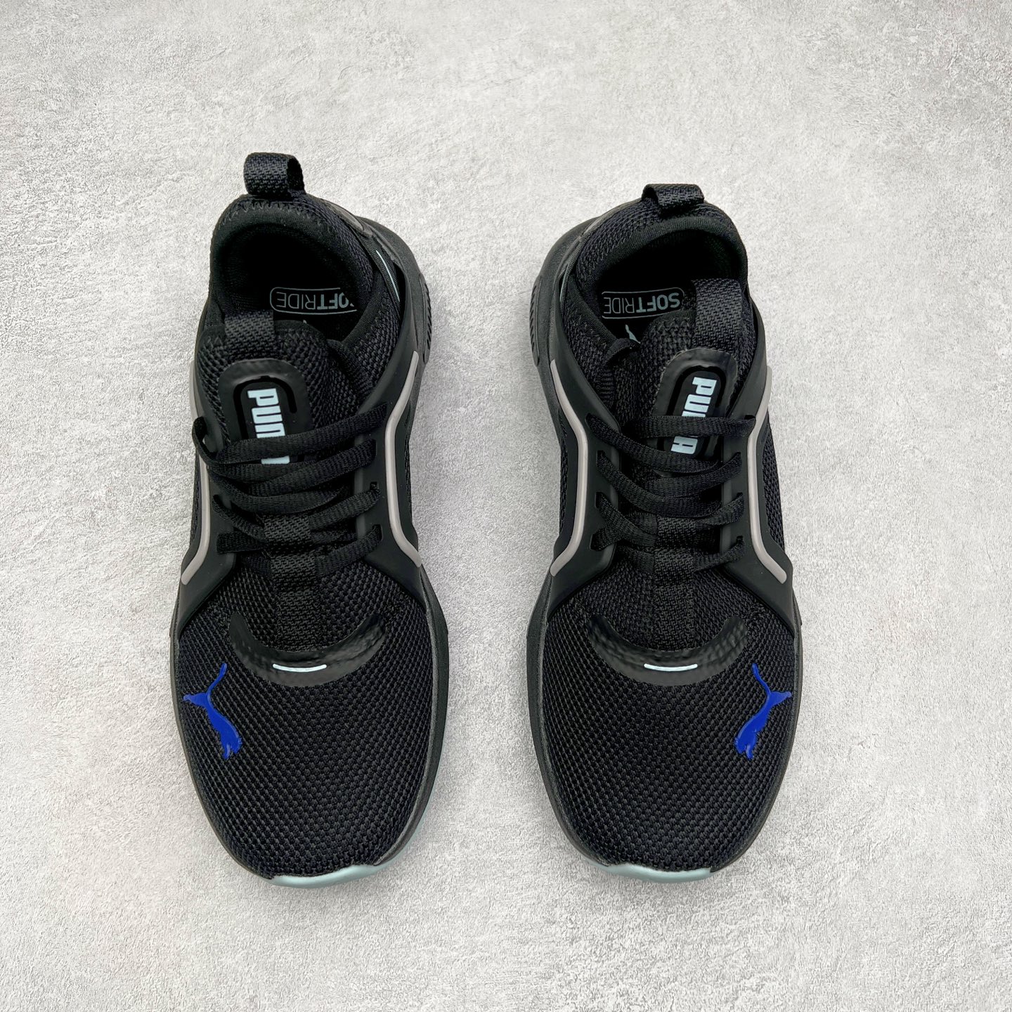 图片[2]-PUMA Softride Enzo Evo 5 彪马舒适百搭防滑耐磨 低帮跑步鞋 尺码：40 40.5 41 42 42.5 43 44 44.5 45-选品中心