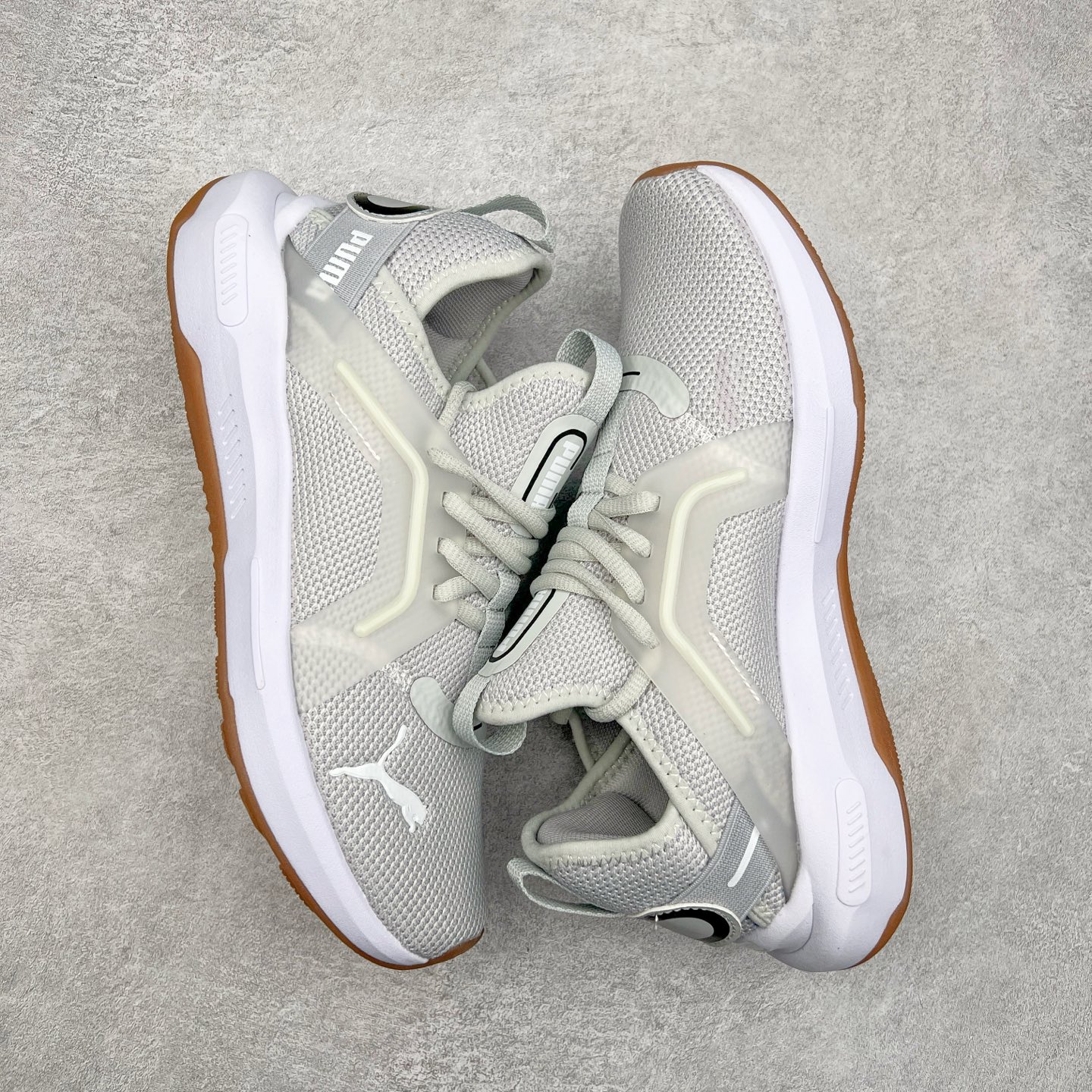 图片[3]-PUMA Softride Enzo Evo 5 彪马舒适百搭防滑耐磨 低帮跑步鞋 尺码：40 40.5 41 42 42.5 43 44 44.5 45-选品中心