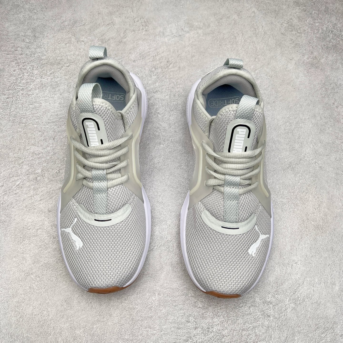 图片[2]-PUMA Softride Enzo Evo 5 彪马舒适百搭防滑耐磨 低帮跑步鞋 尺码：40 40.5 41 42 42.5 43 44 44.5 45-选品中心