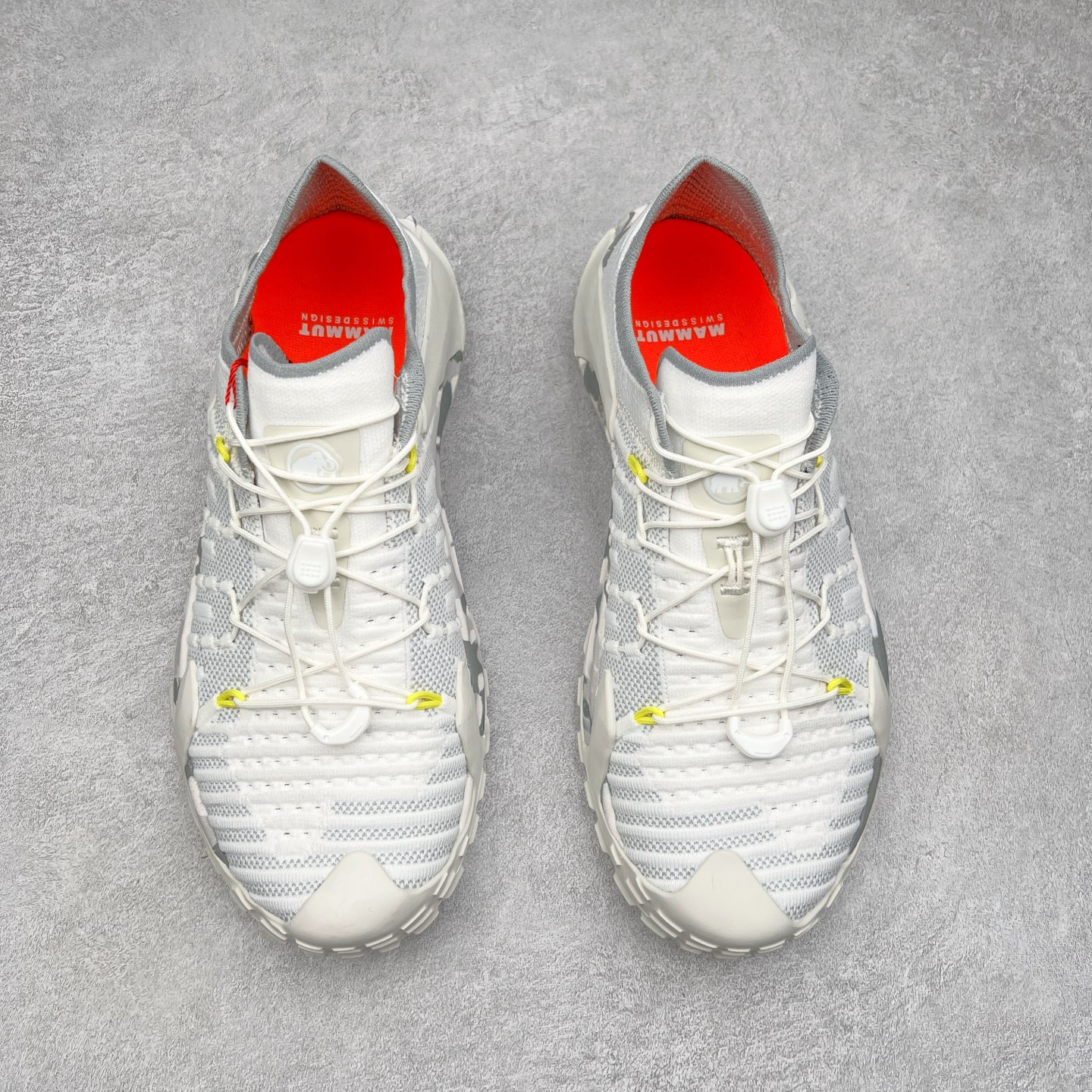 图片[2]-MAMMUT猛犸象 Hueco Knit 2 登山靴多功能鞋履 独立私模 顶级复刻百分百还原# 应用BASE FIT 2.0专利技术 拥有优越的抓地力、护趾力和运动缓冲功能 可折叠鞋跟 透气针织鞋面 适合春夏与初秋季节的设计 即刻\\\”履\\\”行出发 尺码：36 36.5 37.5 38 38.5 39 40 40.5 41 42 42.5 43 44 44.5 45 46-选品中心