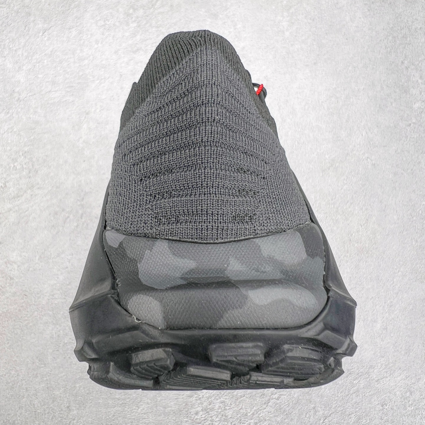 图片[8]-MAMMUT猛犸象 Hueco Knit 2 登山靴多功能鞋履 独立私模 顶级复刻百分百还原# 应用BASE FIT 2.0专利技术 拥有优越的抓地力、护趾力和运动缓冲功能 可折叠鞋跟 透气针织鞋面 适合春夏与初秋季节的设计 即刻\\\”履\\\”行出发 尺码：36 36.5 37.5 38 38.5 39 40 40.5 41 42 42.5 43 44 44.5 45 46-选品中心