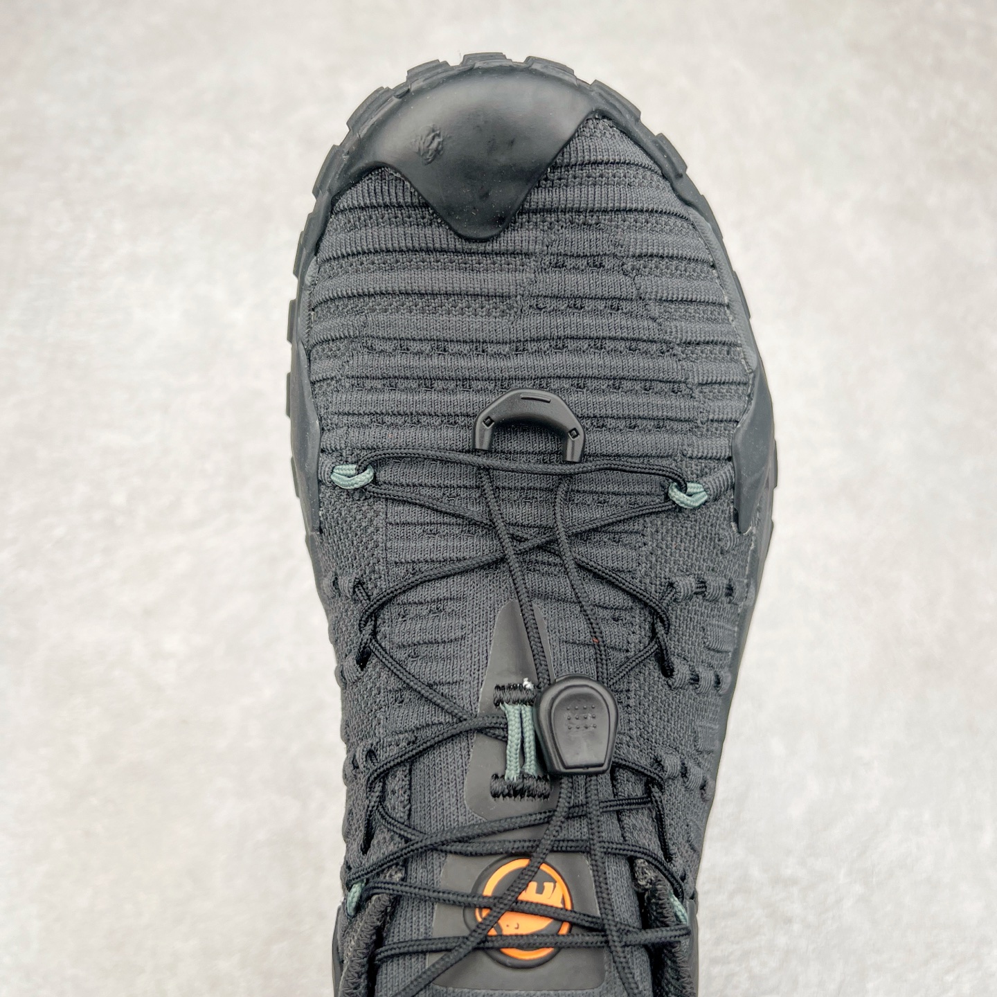 图片[4]-MAMMUT猛犸象 Hueco Knit 2 登山靴多功能鞋履 独立私模 顶级复刻百分百还原# 应用BASE FIT 2.0专利技术 拥有优越的抓地力、护趾力和运动缓冲功能 可折叠鞋跟 透气针织鞋面 适合春夏与初秋季节的设计 即刻\\\”履\\\”行出发 尺码：36 36.5 37.5 38 38.5 39 40 40.5 41 42 42.5 43 44 44.5 45 46-选品中心