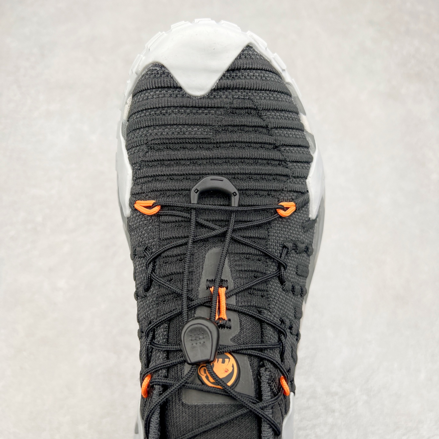 图片[4]-MAMMUT猛犸象 Hueco Knit 2 登山靴多功能鞋履 独立私模 顶级复刻百分百还原# 应用BASE FIT 2.0专利技术 拥有优越的抓地力、护趾力和运动缓冲功能 可折叠鞋跟 透气针织鞋面 适合春夏与初秋季节的设计 即刻\\\”履\\\”行出发 尺码：36 36.5 37.5 38 38.5 39 40 40.5 41 42 42.5 43 44 44.5 45 46-选品中心