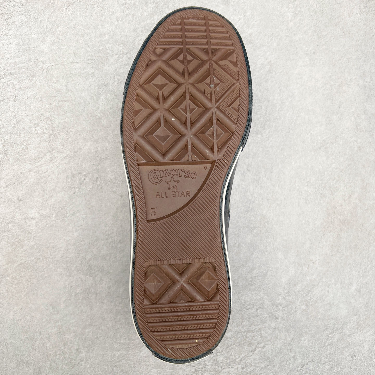 图片[9]-春夏新款只为你″星\\\”动 Converse Chuck 1970s 五星缝线黑武士 五星图案 风格神秘 鞋身星星图案加全黑帆布 轻松吸引注意力 全黑永不过时 穿上它你就是这条街最亮的仔 货号：A15743C 尺码：35 36 36.5 37 37.5 38 39 39.5 40 41 41.5 42 42.5 43 44-选品中心