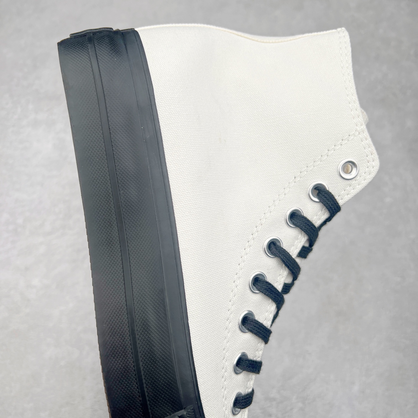 图片[6]-匡威2025新品 增高系列‼️ Converse All Star 厚底增高 百搭休闲 防滑耐磨 厚底休闲鞋 白黑奥利奥经典百搭 厚底设计瞬间拉长腿型 防滑耐磨大 ，轻松应对各种地形 OrthoLite鞋垫舒适透气 逛街蹦迪都不累 黑武士酷飒有型 货号：31312471 尺码：35 36 36.5 37 37.5 38 39 39.5 40 41 41.5 42 42.5 43 44-选品中心