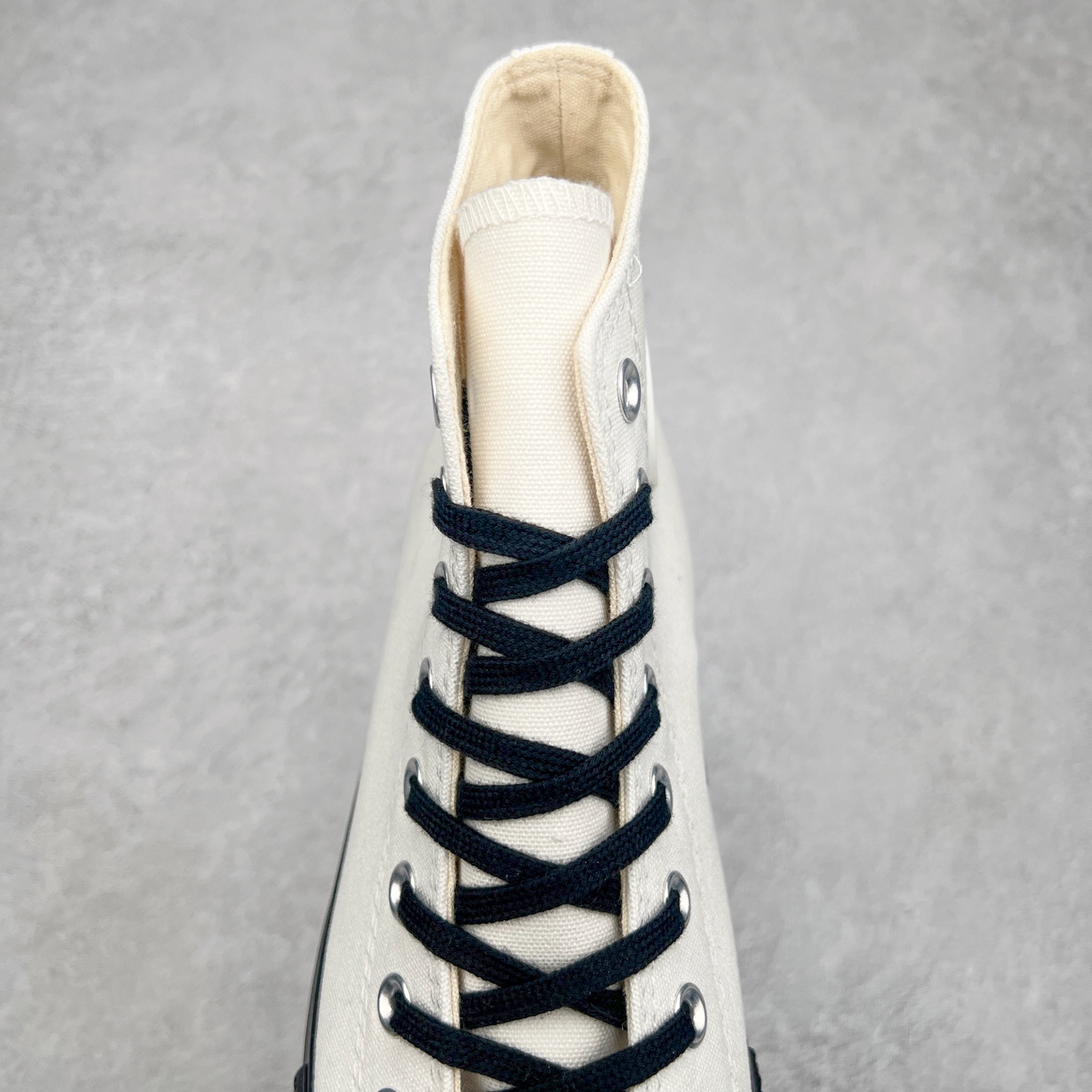 图片[5]-匡威2025新品 增高系列‼️ Converse All Star 厚底增高 百搭休闲 防滑耐磨 厚底休闲鞋 白黑奥利奥经典百搭 厚底设计瞬间拉长腿型 防滑耐磨大 ，轻松应对各种地形 OrthoLite鞋垫舒适透气 逛街蹦迪都不累 黑武士酷飒有型 货号：31312471 尺码：35 36 36.5 37 37.5 38 39 39.5 40 41 41.5 42 42.5 43 44-选品中心