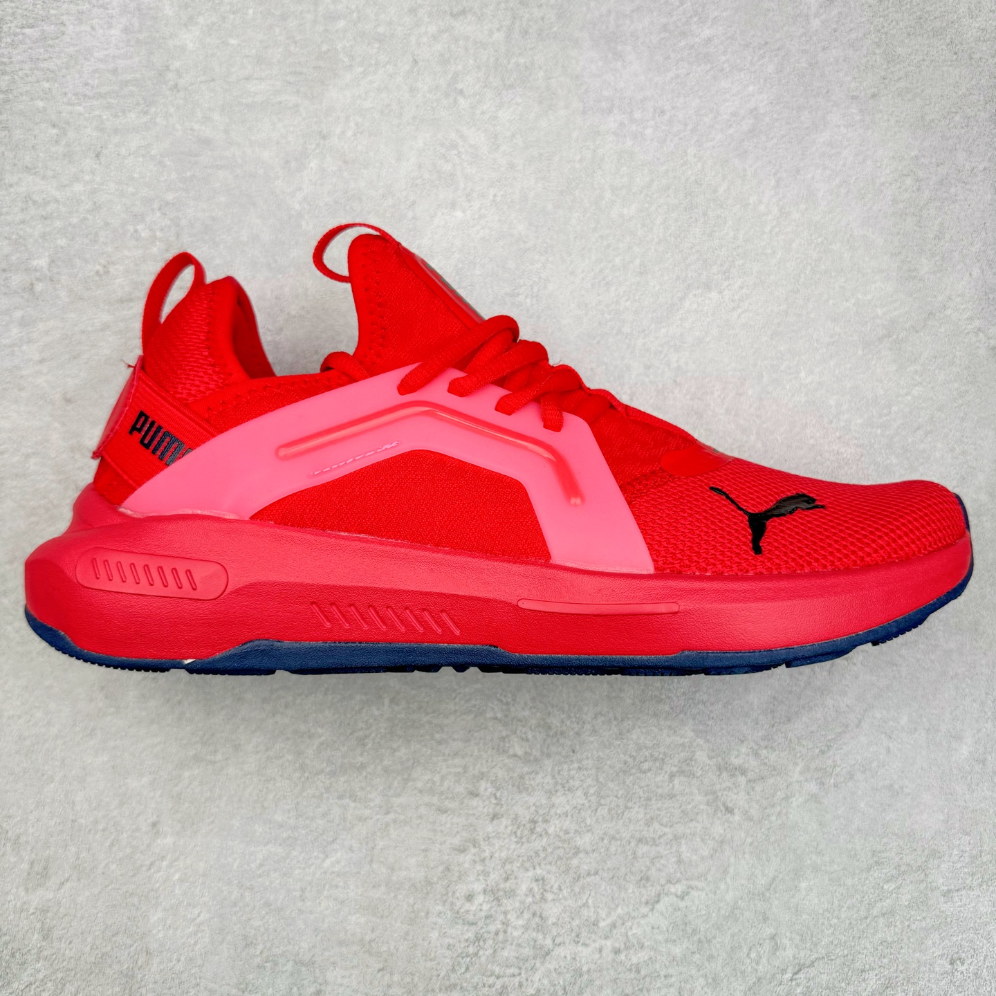 PUMA Softride Enzo Evo 5 彪马舒适百搭防滑耐磨 低帮跑步鞋 尺码：40 40.5 41 42 42.5 43 44 44.5 45-选品中心