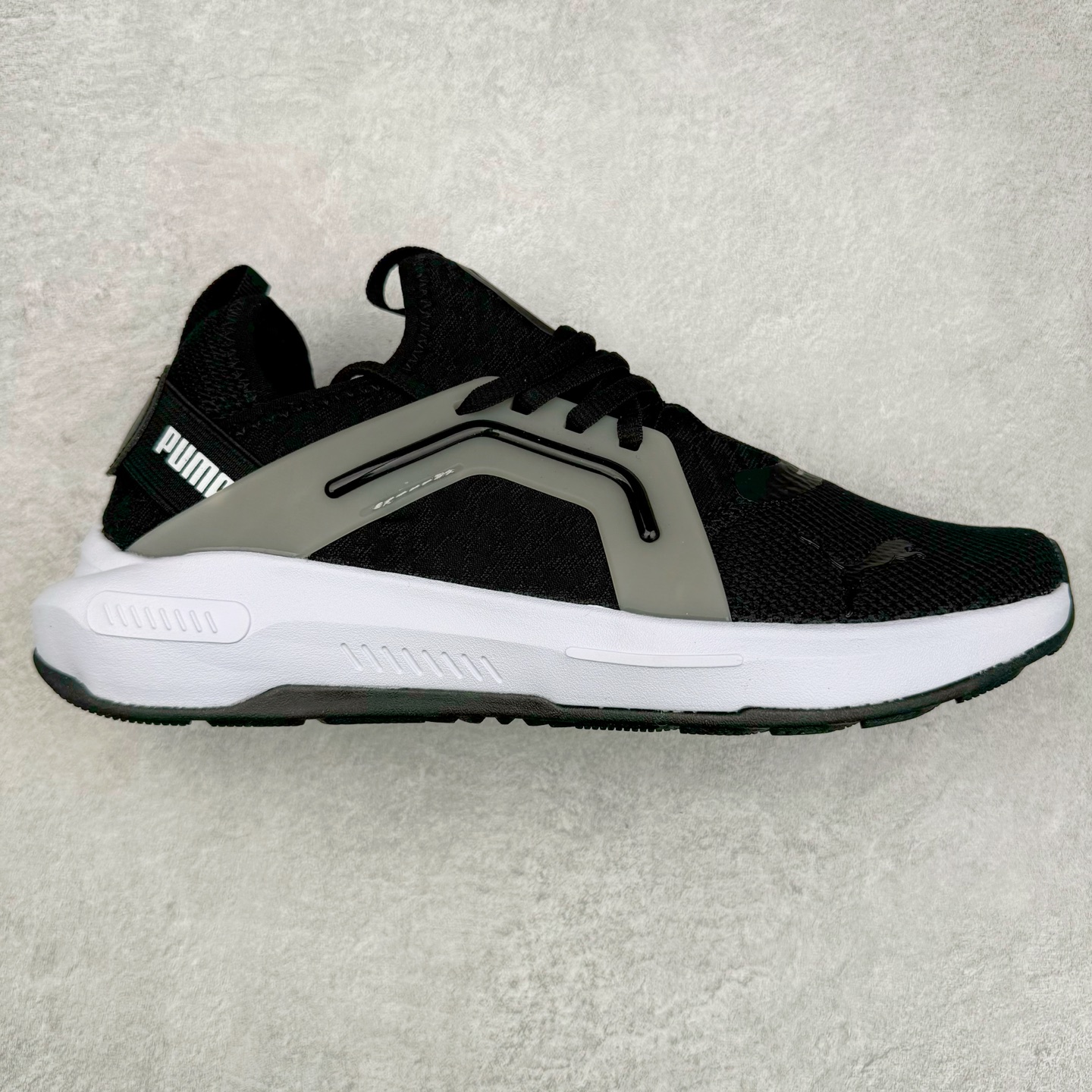 图片[4]-PUMA Softride Enzo Evo 5 彪马舒适百搭防滑耐磨 低帮跑步鞋 尺码：40 40.5 41 42 42.5 43 44 44.5 45-选品中心