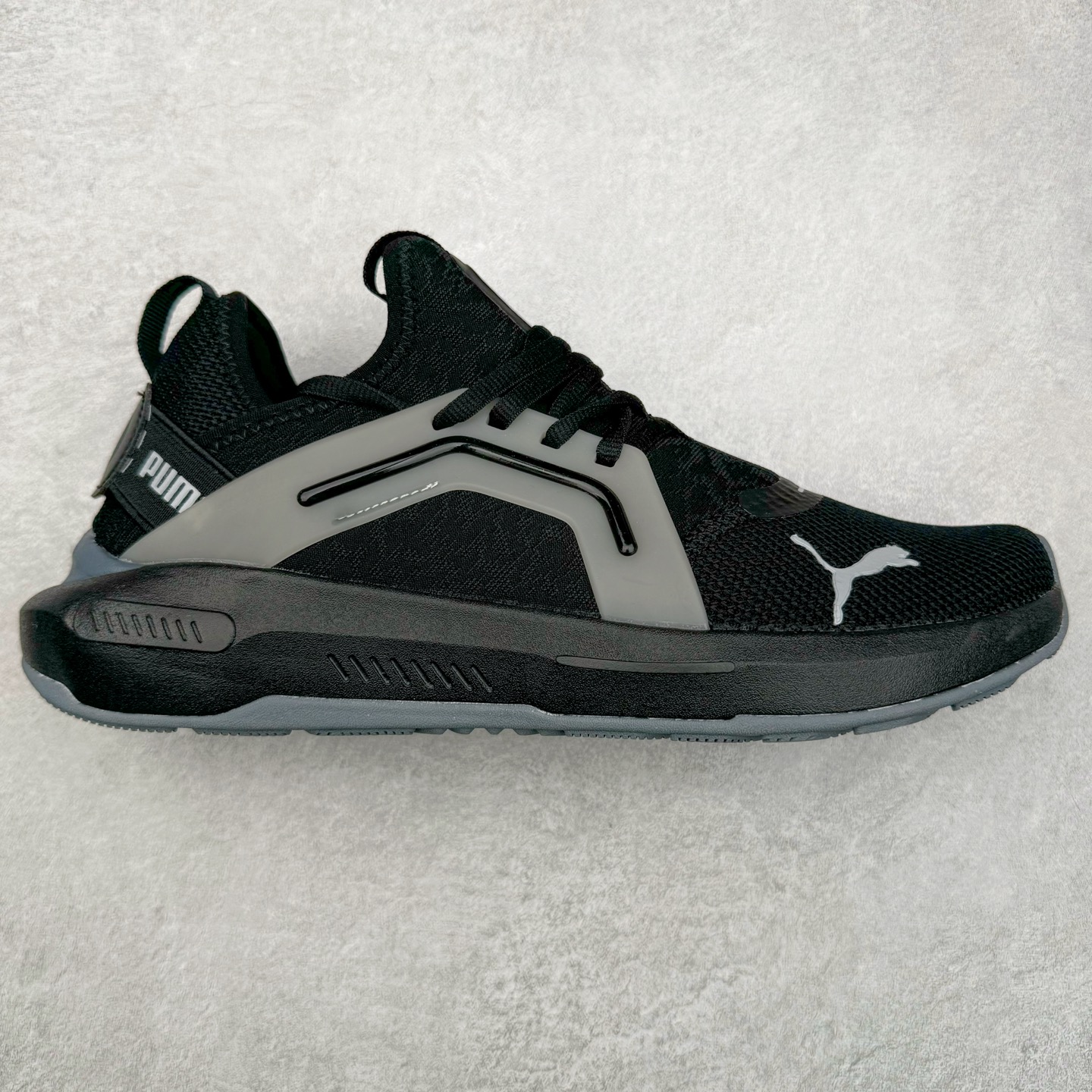 PUMA Softride Enzo Evo 5 彪马舒适百搭防滑耐磨 低帮跑步鞋 尺码：40 40.5 41 42 42.5 43 44 44.5 45-选品中心