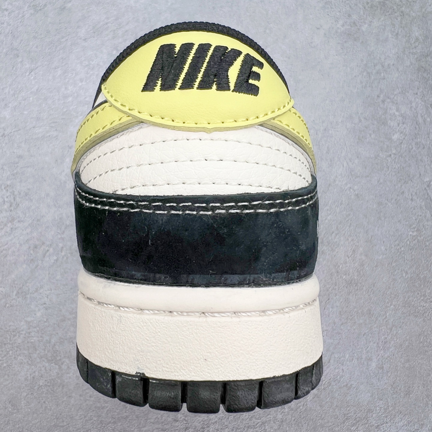 图片[8]-NK Dunk Low 定制配色XX3168-113 大厂出品 极力推荐 原装头层材料 独家版型蒸餾加工帶來的是更好的视觉和脚感体验大厂纯原品质出货 清洁度 电绣工艺 皮料切割干净无任何毛边 细节完美 尺码：36 36.5 37.5 38 38.5 39 40 40.5 41 42 42.5 43 44 44.5 45-选品中心