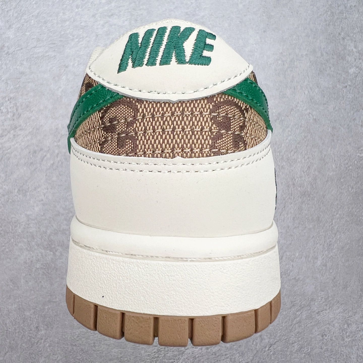 图片[8]-NK Dunk Low 定制配色 KK1688-091 大厂出品 极力推荐 原装头层材料 独家版型蒸餾加工帶來的是更好的视觉和脚感体验大厂纯原品质出货 清洁度 电绣工艺 皮料切割干净无任何毛边 细节完美 尺码：36 36.5 37.5 38 38.5 39 40 40.5 41 42 42.5 43 44 44.5 45-选品中心