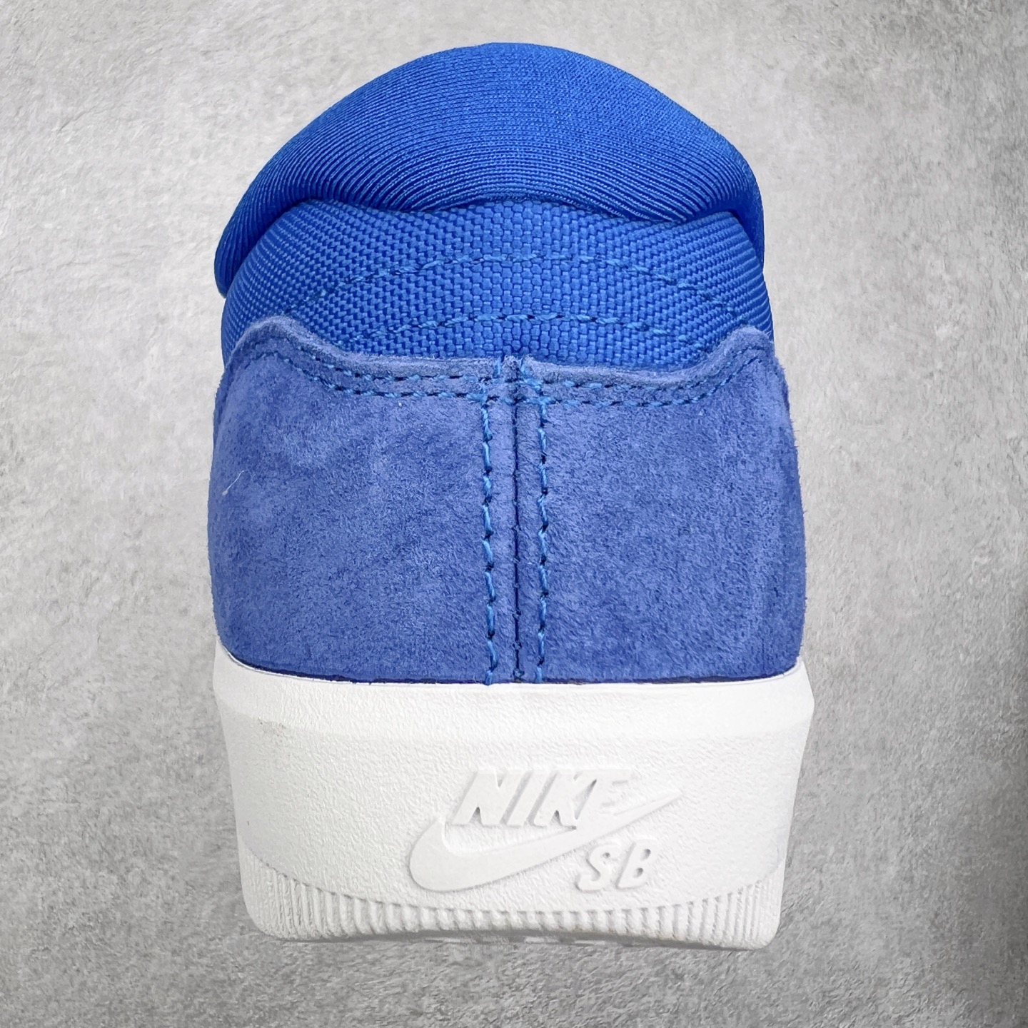 图片[8]-＃福利特价 NK SB Force 58 空军58系列低帮休闲运动滑板板鞋 鞋面由帆布和麂皮拼接 层次感丰富 搭配硫化外底 耐磨耐穿 鞋舌及中底后跟处饰有SB Logo 表明鞋款身份 采用包边设计 经久耐穿 硫化结构则有效提升灵活性 穿上这款全新推出的创意力作 助你耀动街头 尺码：36 36.5 37.5 38 38.5 39 40 40.5 41 42 42.5 43 44 45-选品中心