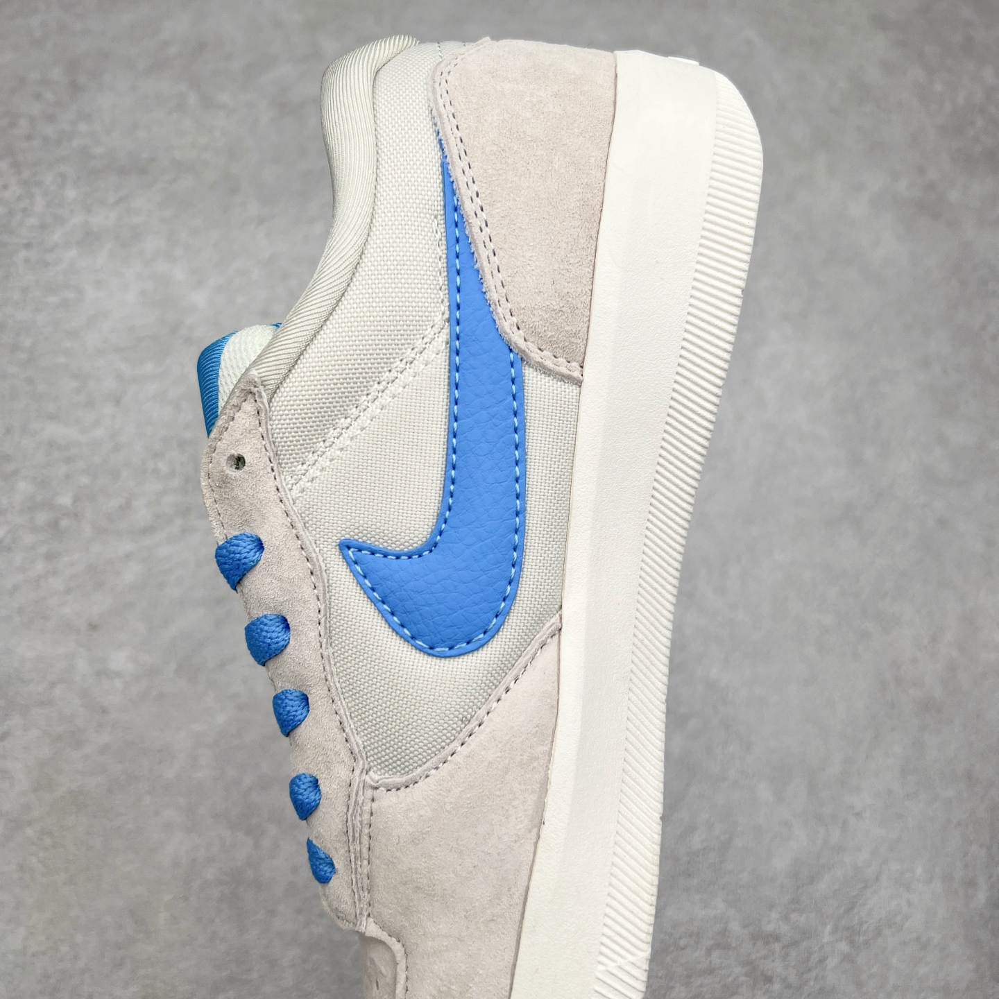 图片[7]-＃福利特价 NK SB Force 58 空军58系列低帮休闲运动滑板板鞋 鞋面由帆布和麂皮拼接 层次感丰富 搭配硫化外底 耐磨耐穿 鞋舌及中底后跟处饰有SB Logo 表明鞋款身份 采用包边设计 经久耐穿 硫化结构则有效提升灵活性 穿上这款全新推出的创意力作 助你耀动街头 尺码：36 36.5 37.5 38 38.5 39 40 40.5 41 42 42.5 43 44 45-选品中心