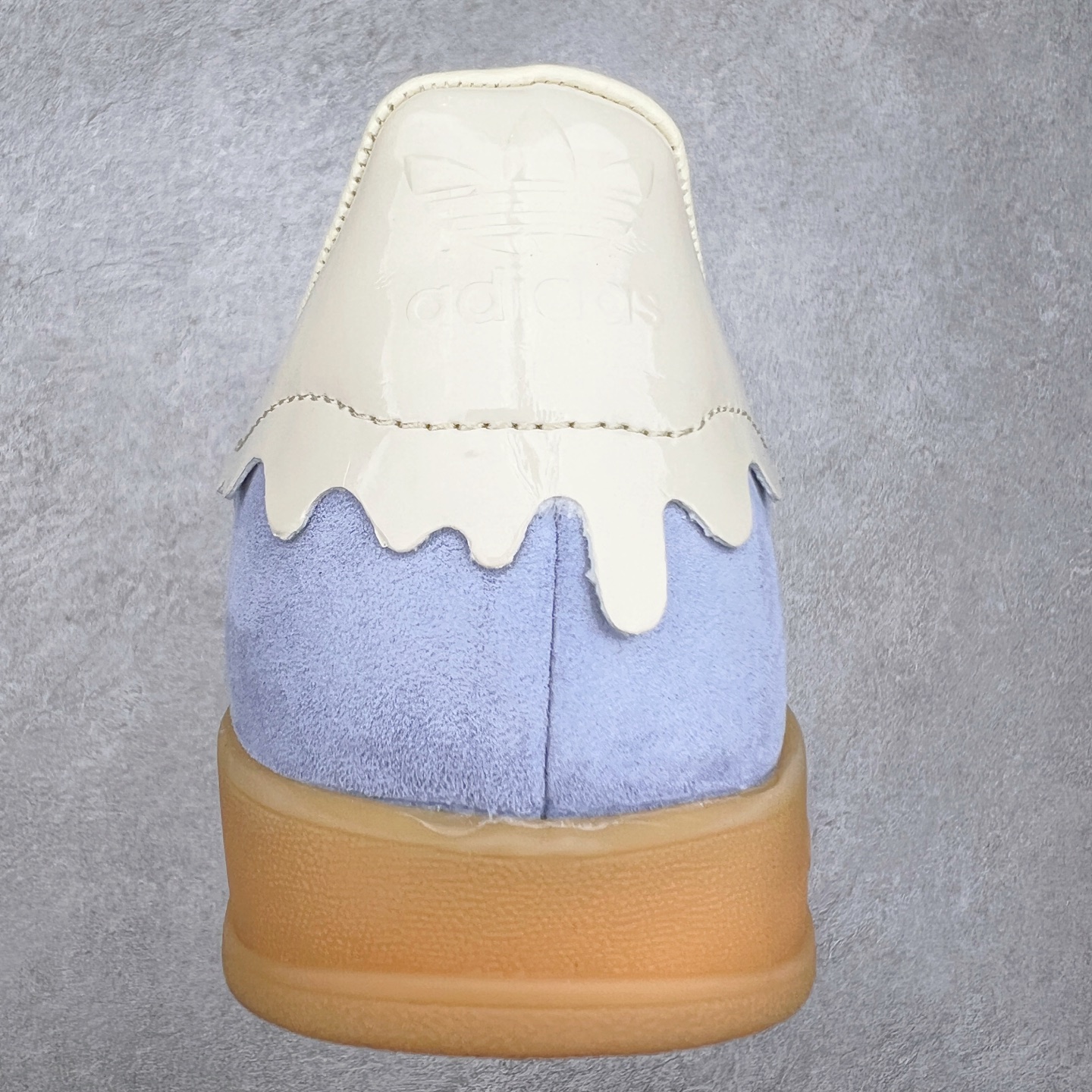 图片[8]-AD Gazelle Indoor Trainers 羚羊内训系列低帮复古百搭休闲运动德训风板鞋 JR8029 90年代经典的复刻版！自60年代以足球训练鞋面世以来,Gazelle就以其经典设计席卷全球。1991年版本的复刻,再造经典Gazelle。采用皮革打造,搭配浊色细节,让这款经典更加简约。尺码：36 36⅔ 37⅓ 38 38⅔ 39⅓ 40 40⅔ 41⅓ 42 42⅔ 43⅓ 44 45-选品中心