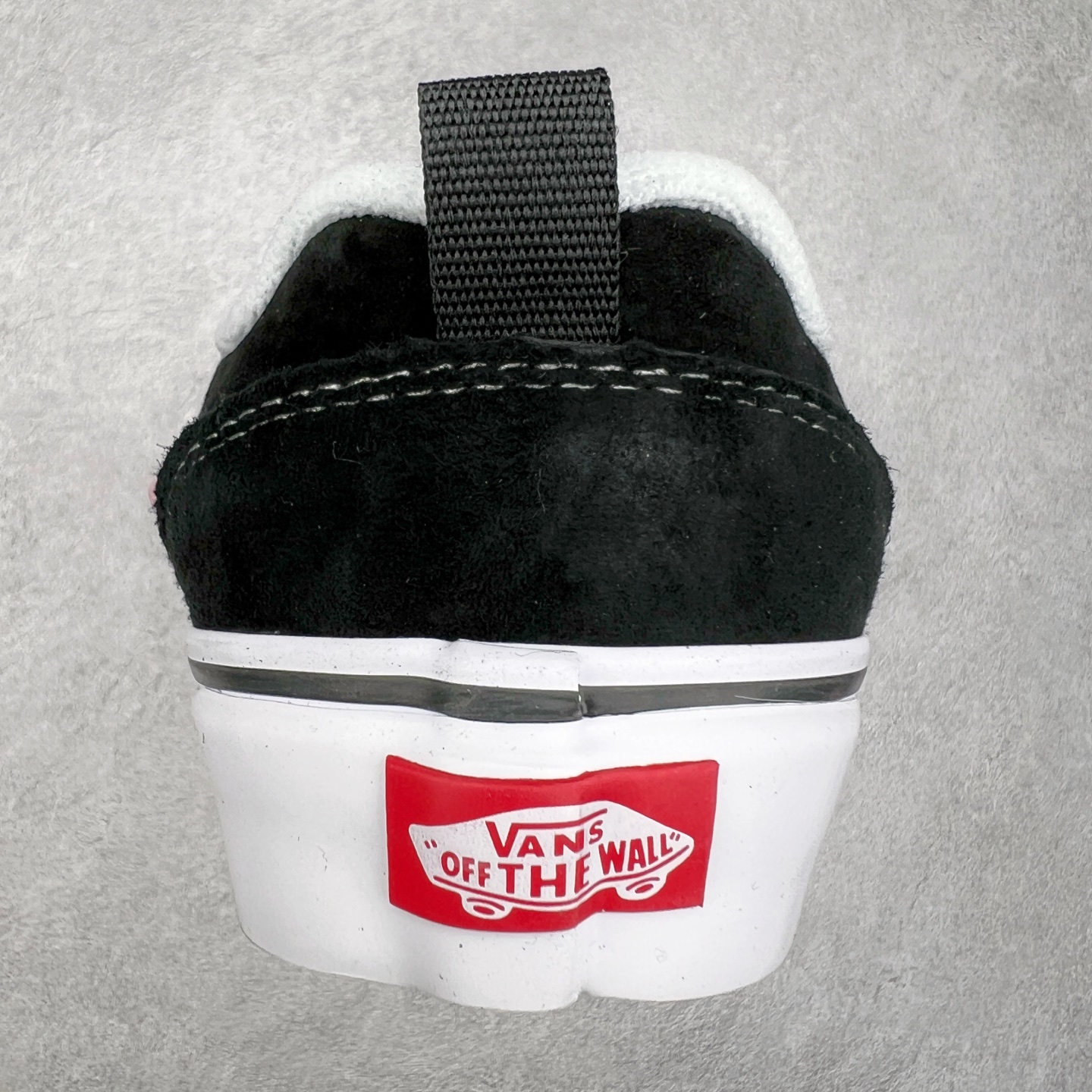 图片[8]-Vans Knu Skool 元气黑莓 面包鞋 舒适时尚防滑耐磨低帮休闲板鞋 货号：VN0009QC6BT1 尺码：35 36 36.5 37 38 38.5 39 40 40.5 41 42 42.5 43 44-选品中心