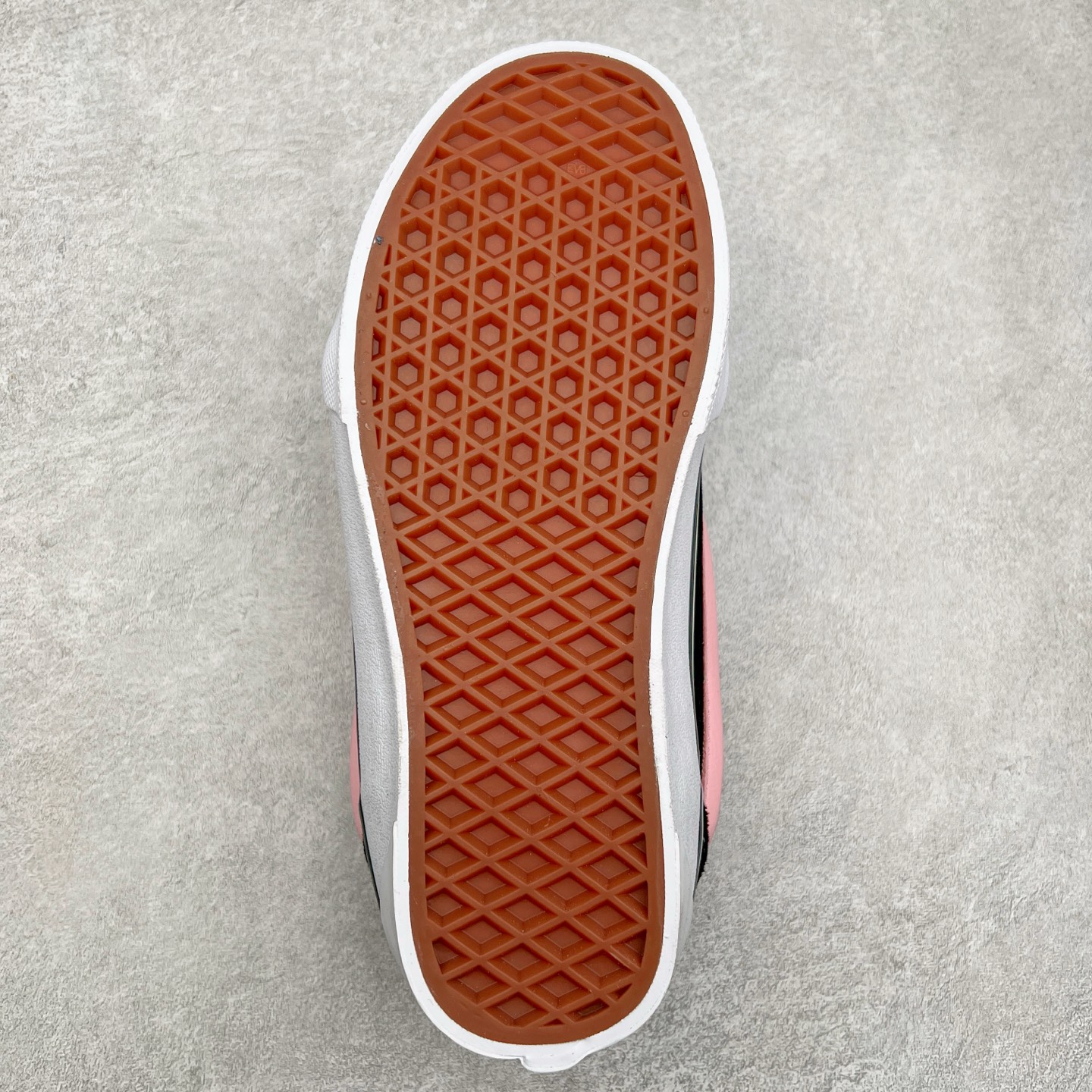 图片[9]-Vans Knu Skool 元气黑莓 面包鞋 舒适时尚防滑耐磨低帮休闲板鞋 货号：VN0009QC6BT1 尺码：35 36 36.5 37 38 38.5 39 40 40.5 41 42 42.5 43 44-选品中心