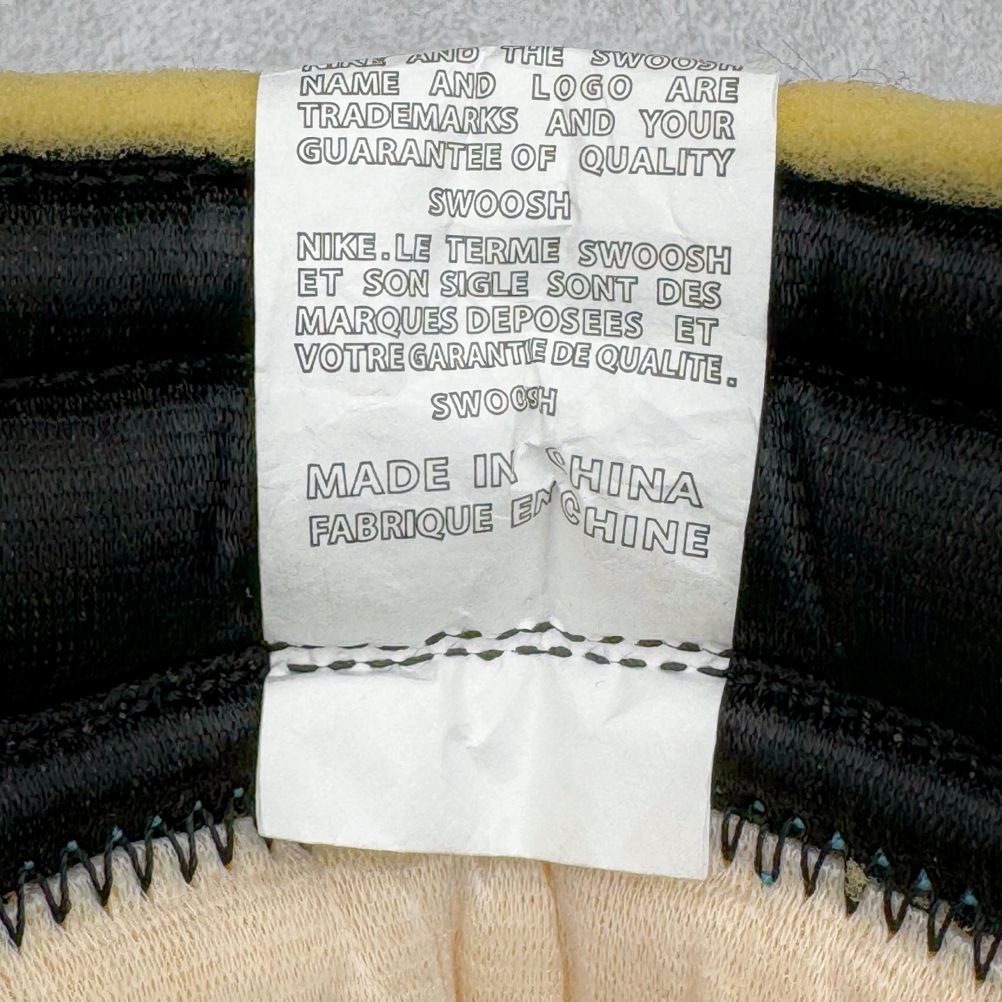 图片[13]-＃FK纯原 Union x Air Jordan AJ1 Retro High NRG 联名四色拼接灰白红 HV8563-600 原盒原配 原厂拉帮工艺 针距密度一致 全新升级网板中底 原楦原纸板开发 后跟弧度收口自然不对折 极致一眼正品既视感 原厂皮料 进口玻璃冲刀皮料裁剪零毛边 承诺百分百一致原鞋 全鞋电脑针车工艺 鞋面清洁度最高QC检验标准 控制溢胶 飞翼3D高频深度立体 鞋盒、防尘纸 均采购来自原厂 尺码：40 40.5 41 42 42.5 43 44 44.5 45 46 47.5-选品中心