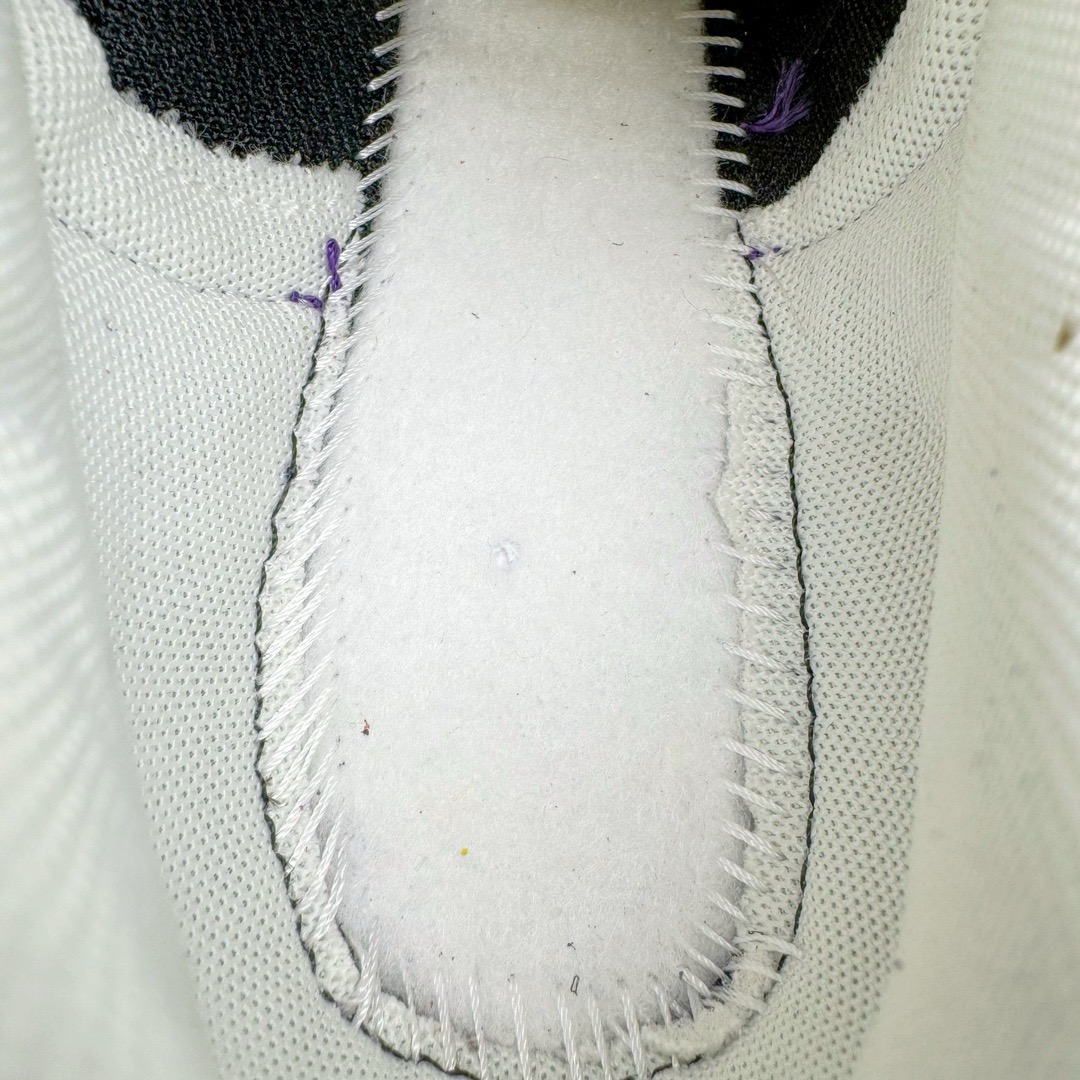 图片[9]-＃XP纯原福利 Sacai x NK VaporWaffle 联名款华夫3.0潮流休闲增高运动鞋 全套原楦原纸版原鞋开模 全网最具灵魂的版型 皮料卡色质感均保持原鞋一致 原装油墨Logo手工描漆 原装大底米色部分外尖内方 大底开口上翘弧度 后跟开口弧度高度原鞋一致 全鞋电脑针车 原厂鞋舌织唛标 原盒原配 中文合格证质保卡 客订外包保护盒 尺码对应库存明细‼️-选品中心