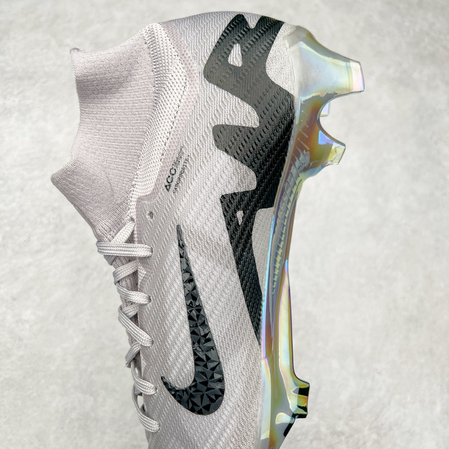 图片[7]-NK Mercurial Vapor Elite 刺客系列实战足球鞋 原代工厂出品 全进口机台生产设备 百分百采用优质原材料 严格按照工艺流程生产 确保每一双鞋都符合原厂标准 确保与原版无二 打造最纯粹的实战体验 高端的东西 品质全在细节里 全网品质最强足球鞋 没有之一（支持高强度实战）尺码：35 36 36.5 37.5 38 38.5 39 40 40.5 41 42 42.5 43 44 44.5 45-选品中心