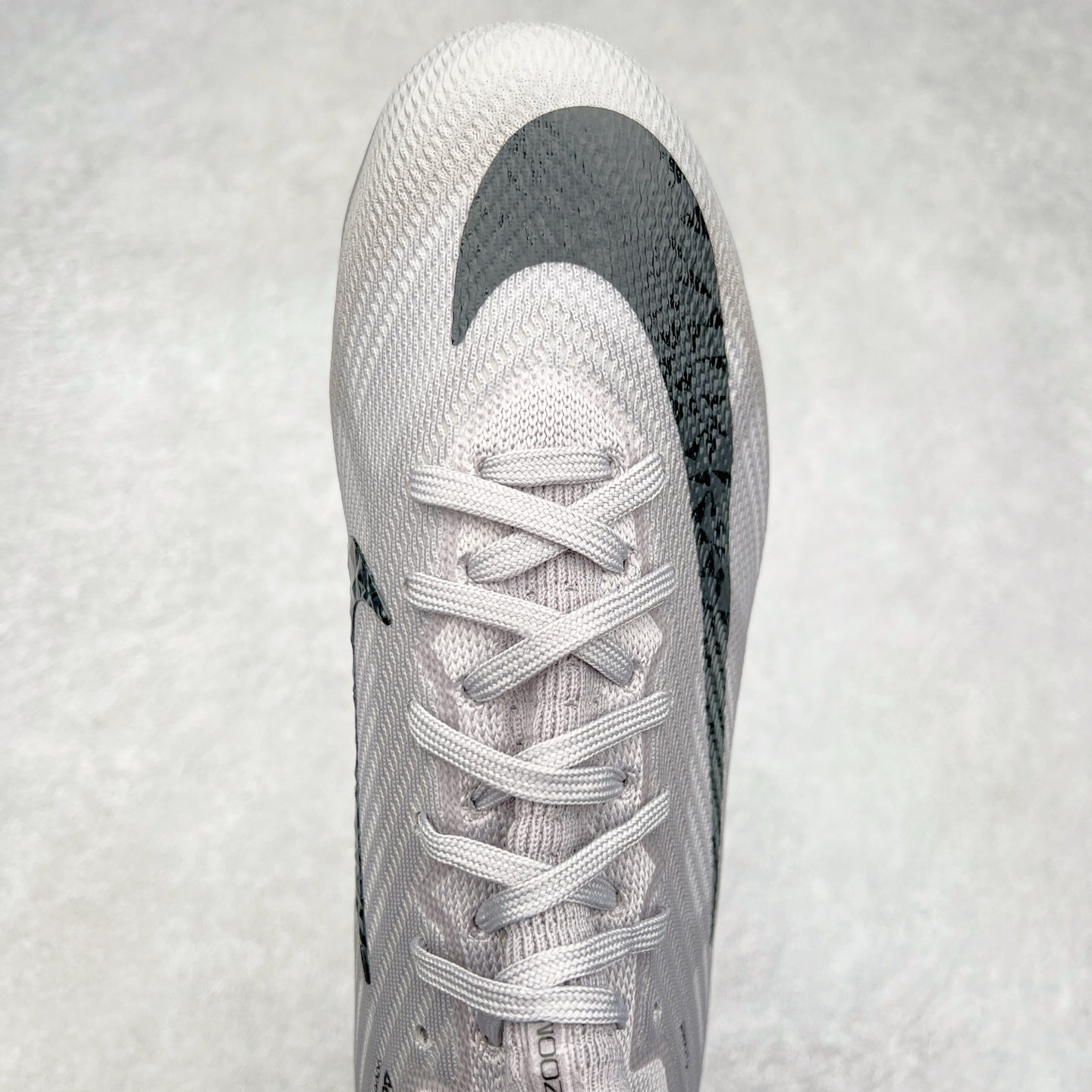 图片[4]-NK Mercurial Vapor Elite 刺客系列实战足球鞋 原代工厂出品 全进口机台生产设备 百分百采用优质原材料 严格按照工艺流程生产 确保每一双鞋都符合原厂标准 确保与原版无二 打造最纯粹的实战体验 高端的东西 品质全在细节里 全网品质最强足球鞋 没有之一（支持高强度实战）尺码：35 36 36.5 37.5 38 38.5 39 40 40.5 41 42 42.5 43 44 44.5 45-选品中心