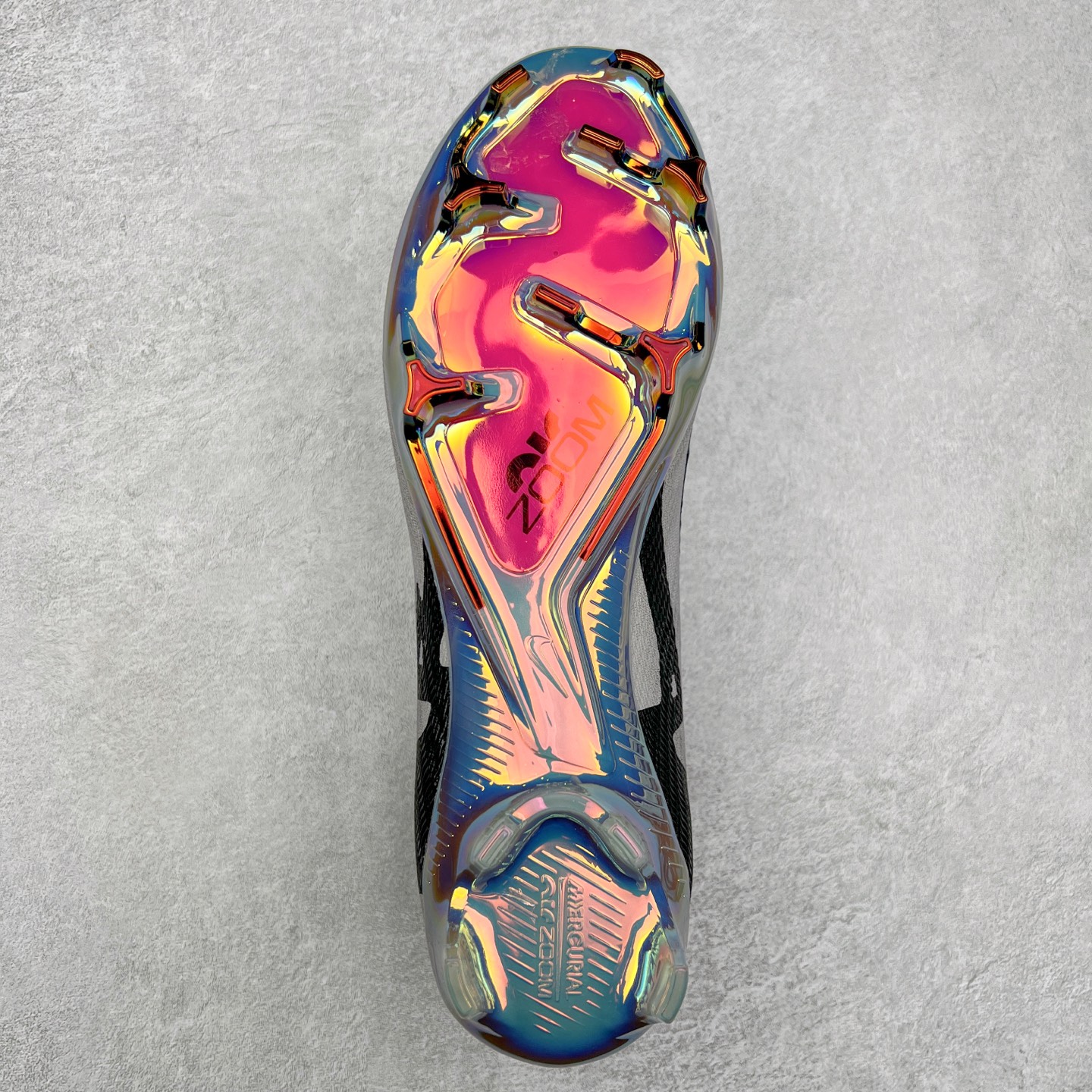 图片[9]-NK Mercurial Vapor Elite 刺客系列实战足球鞋 原代工厂出品 全进口机台生产设备 百分百采用优质原材料 严格按照工艺流程生产 确保每一双鞋都符合原厂标准 确保与原版无二 打造最纯粹的实战体验 高端的东西 品质全在细节里 全网品质最强足球鞋 没有之一（支持高强度实战）尺码：35 36 36.5 37.5 38 38.5 39 40 40.5 41 42 42.5 43 44 44.5 45-选品中心