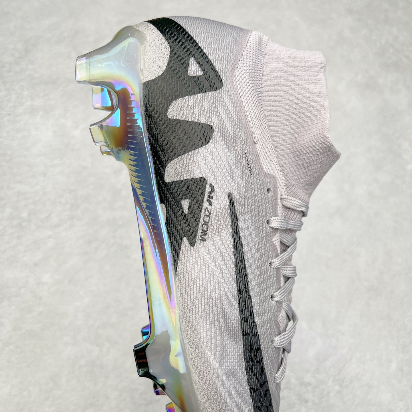 图片[6]-NK Mercurial Vapor Elite 刺客系列实战足球鞋 原代工厂出品 全进口机台生产设备 百分百采用优质原材料 严格按照工艺流程生产 确保每一双鞋都符合原厂标准 确保与原版无二 打造最纯粹的实战体验 高端的东西 品质全在细节里 全网品质最强足球鞋 没有之一（支持高强度实战）尺码：35 36 36.5 37.5 38 38.5 39 40 40.5 41 42 42.5 43 44 44.5 45-选品中心