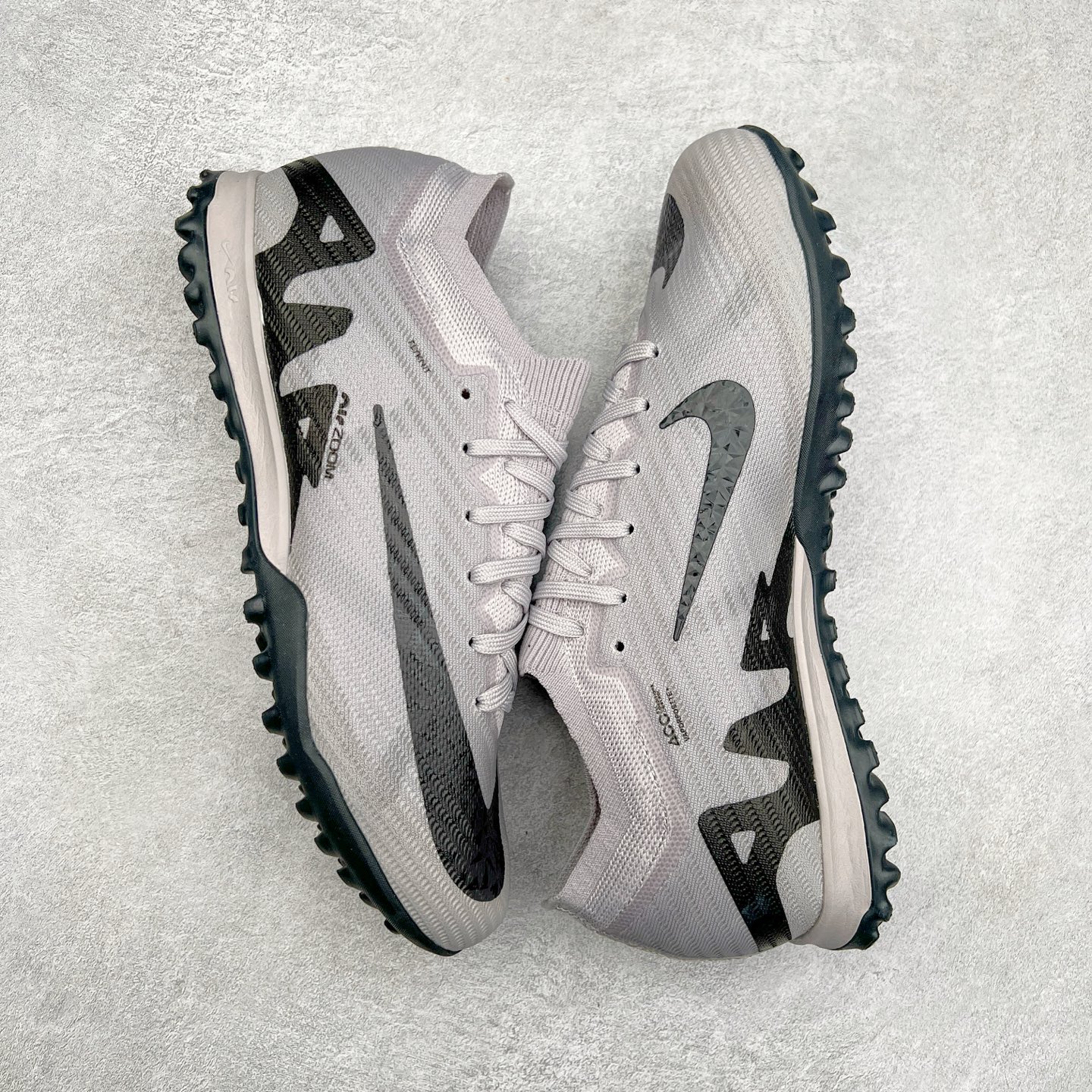 图片[3]-NK Mercurial Vapor Elite 刺客系列实战足球鞋 原代工厂出品 全进口机台生产设备 百分百采用优质原材料 严格按照工艺流程生产 确保每一双鞋都符合原厂标准 确保与原版无二 打造最纯粹的实战体验 高端的东西 品质全在细节里 全网品质最强足球鞋 没有之一（支持高强度实战）尺码：35 36 36.5 37.5 38 38.5 39 40 40.5 41 42 42.5 43 44 44.5 45-选品中心