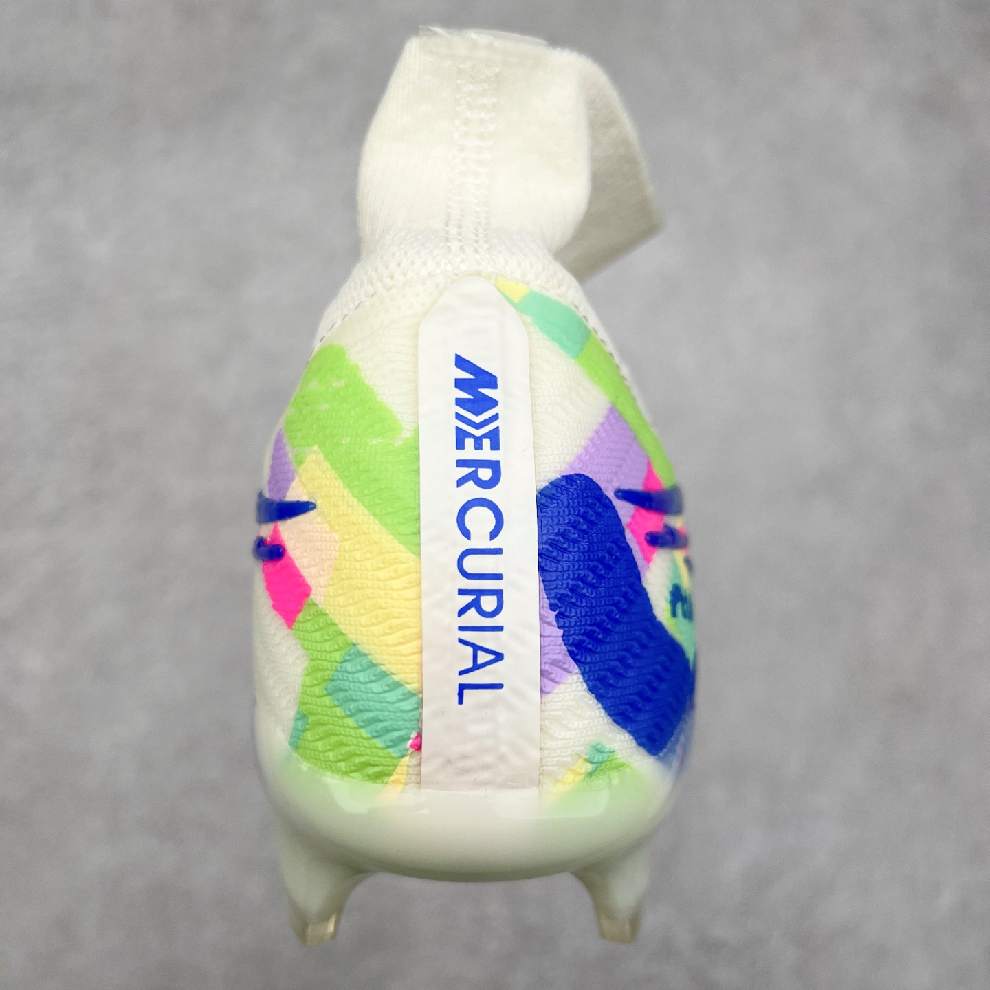 图片[8]-NK Mercurial Vapor Elite 刺客系列实战足球鞋 原代工厂出品 全进口机台生产设备 百分百采用优质原材料 严格按照工艺流程生产 确保每一双鞋都符合原厂标准 确保与原版无二 打造最纯粹的实战体验 高端的东西 品质全在细节里 全网品质最强足球鞋 没有之一（支持高强度实战）尺码：35 36 36.5 37.5 38 38.5 39 40 40.5 41 42 42.5 43 44 44.5 45-选品中心